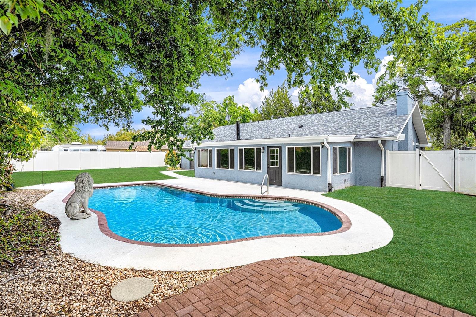 Image 24 of 32 For 3721 Monarch Drive