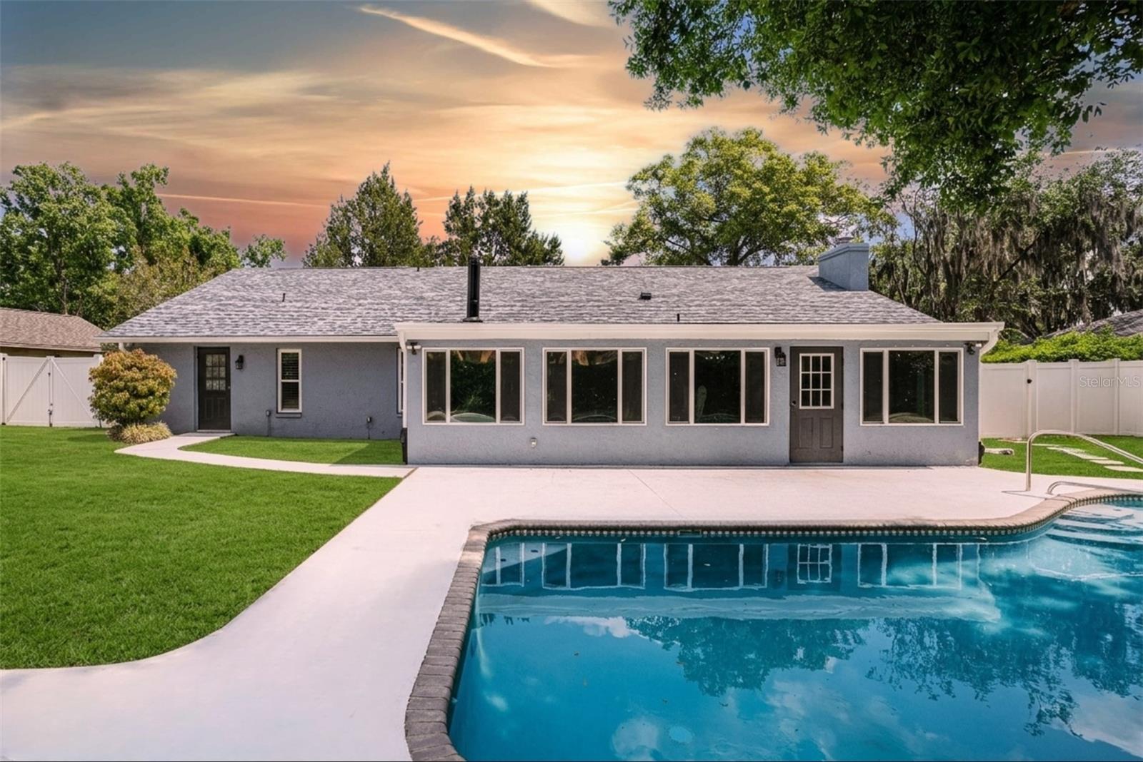 Image 26 of 32 For 3721 Monarch Drive