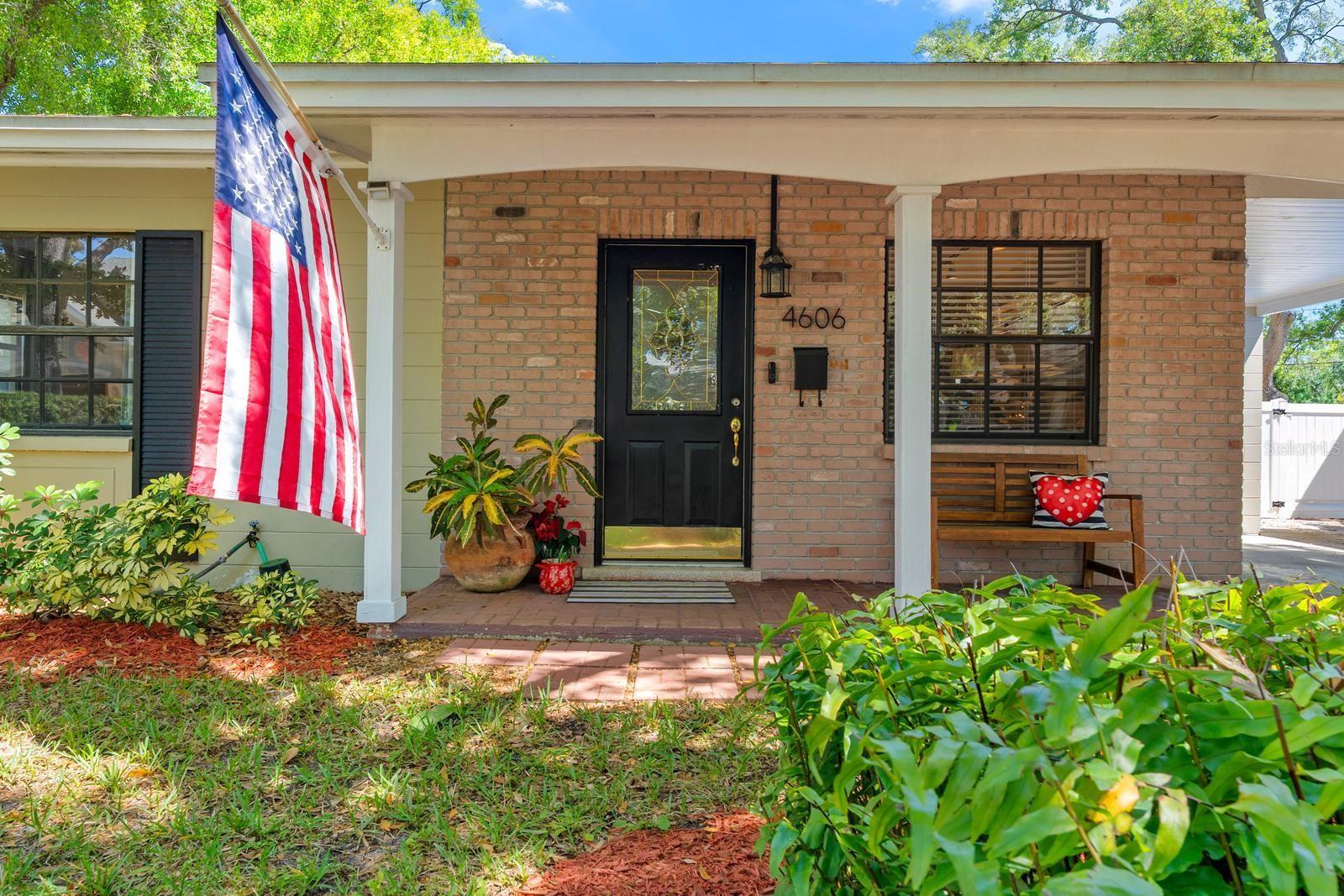 Image 2 of 41 For 4606 Esperanza Avenue