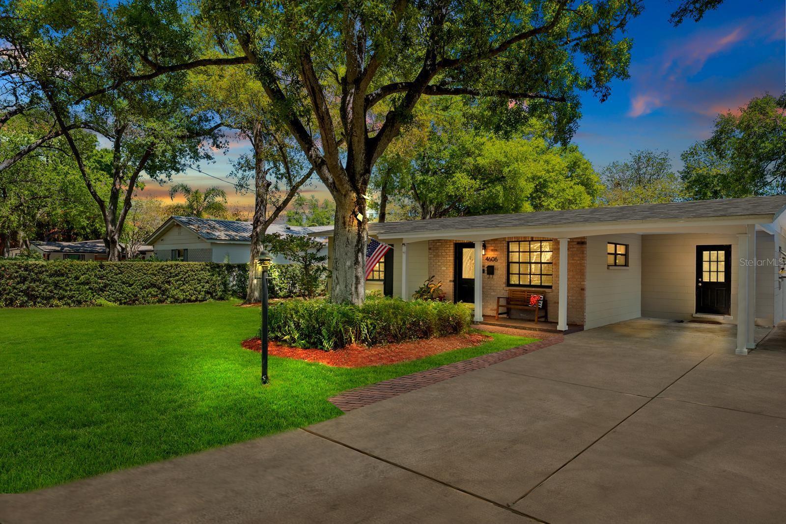 Image 3 of 41 For 4606 Esperanza Avenue