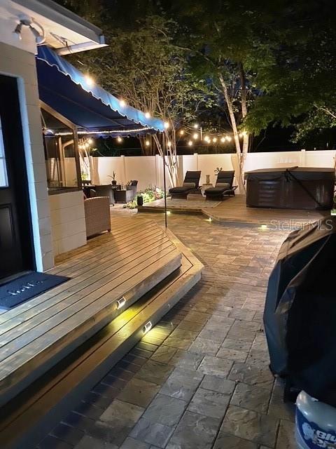 Image 35 of 41 For 4606 Esperanza Avenue