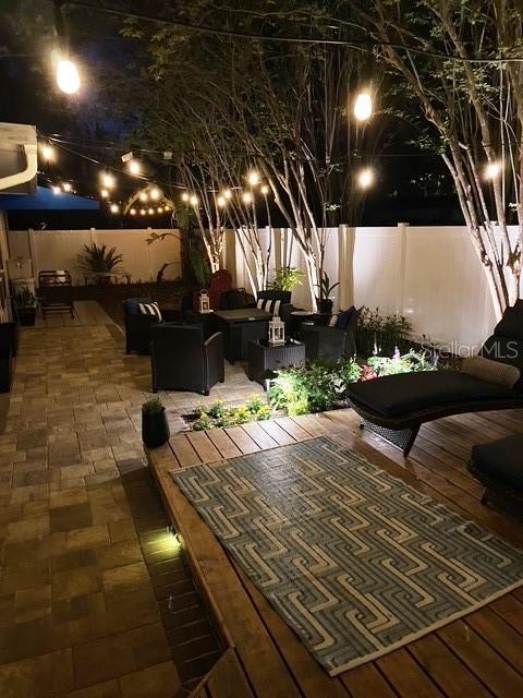 Image 36 of 41 For 4606 Esperanza Avenue