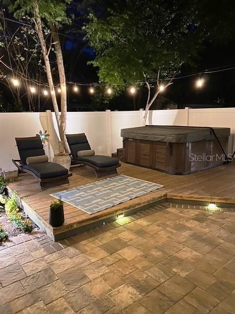 Image 37 of 41 For 4606 Esperanza Avenue