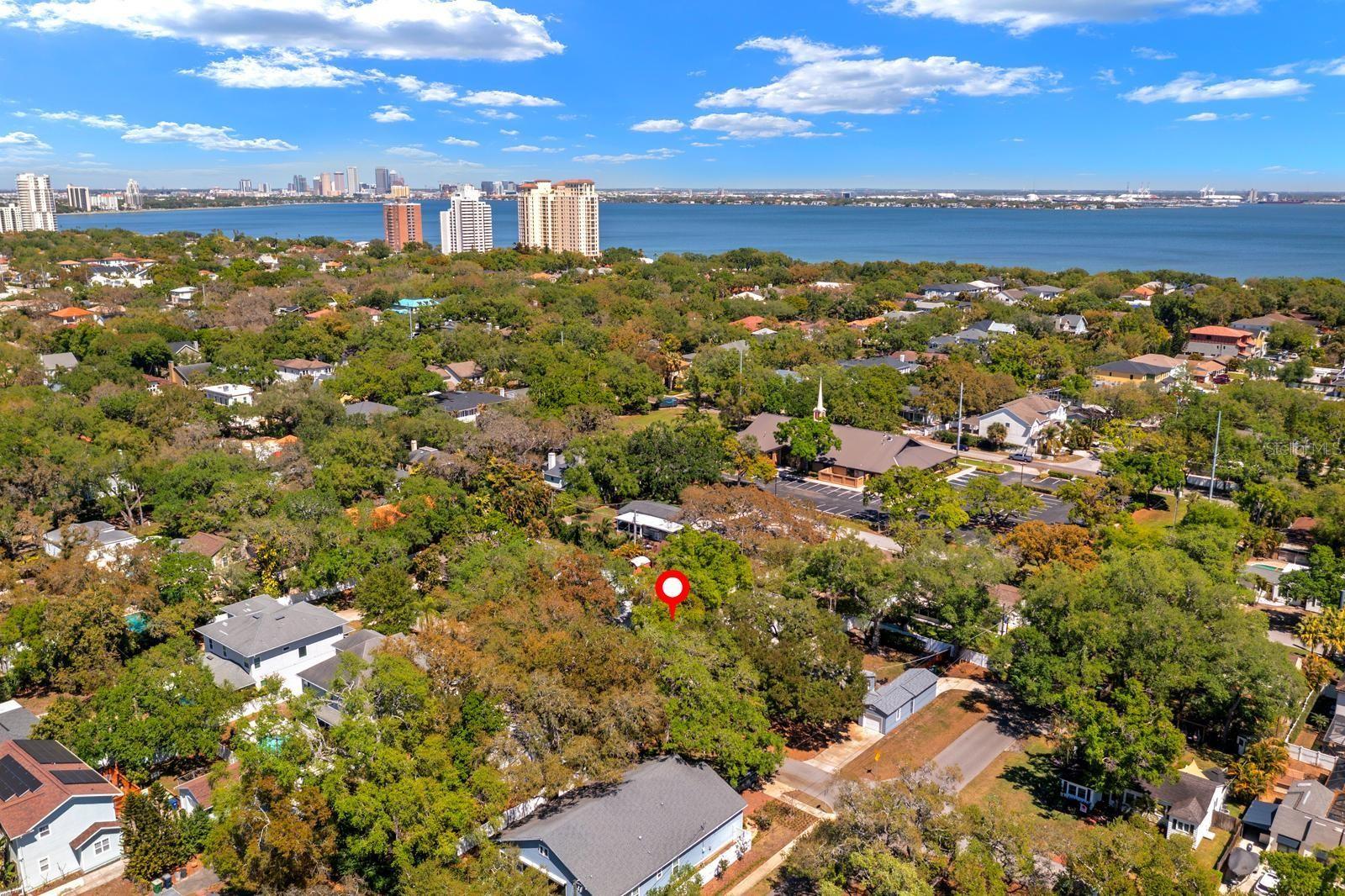 Image 41 of 41 For 4606 Esperanza Avenue