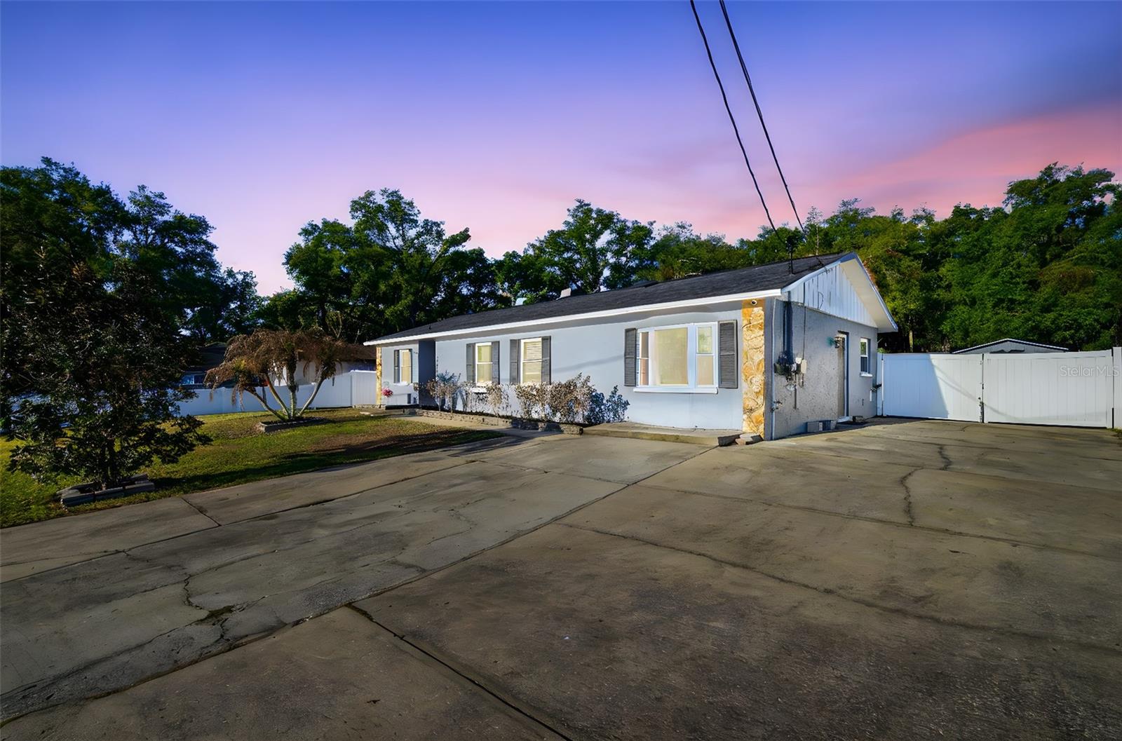 Details for 7403 Providence Road, RIVERVIEW, FL 33578