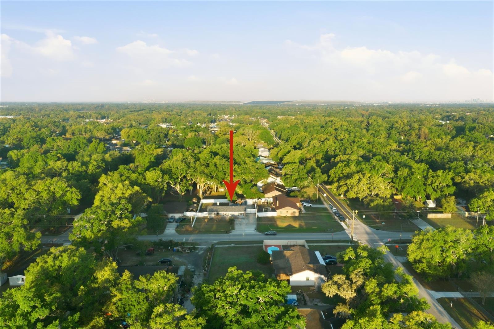 Image 37 of 48 For 7403 Providence Road