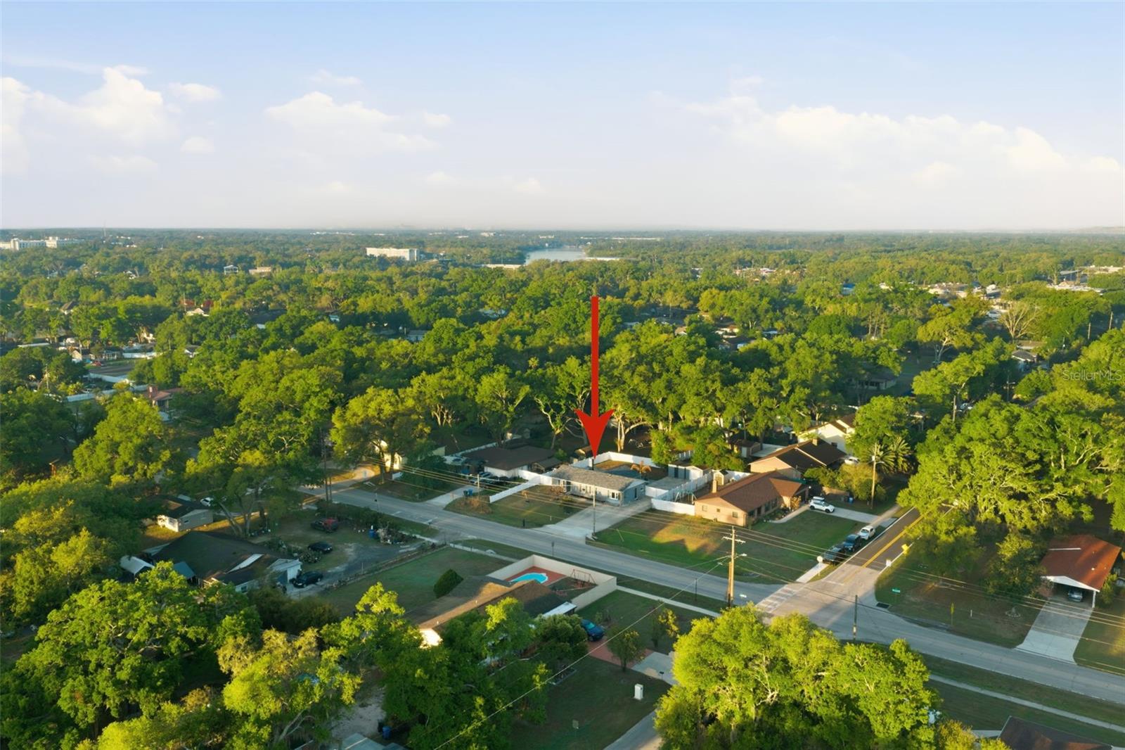 Image 38 of 48 For 7403 Providence Road