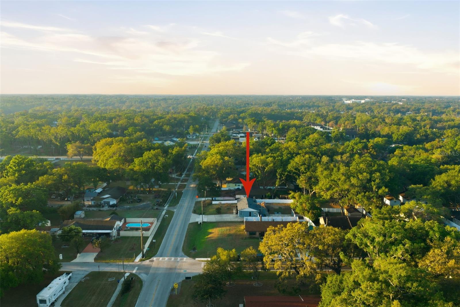 Image 39 of 48 For 7403 Providence Road