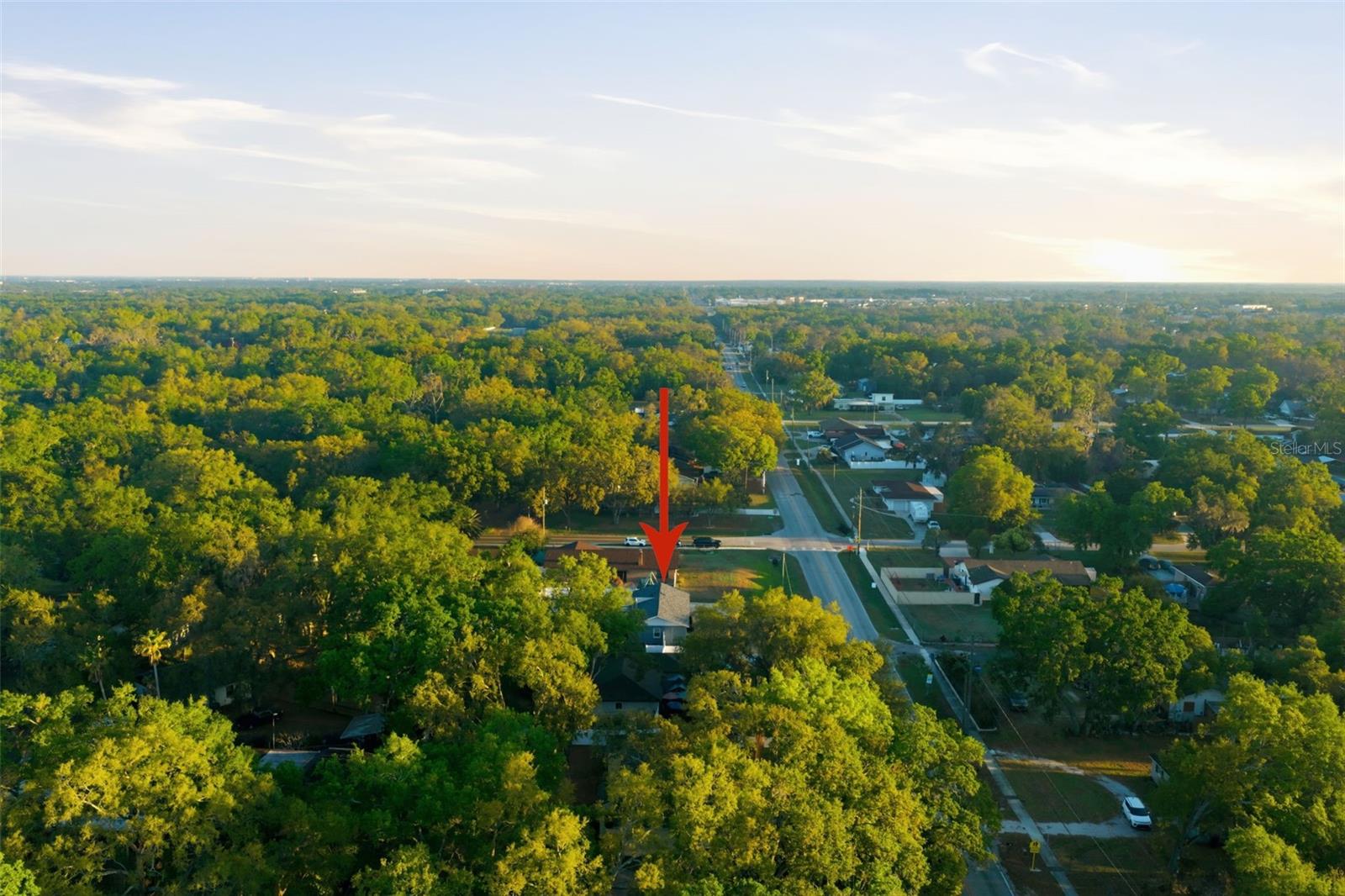 Image 43 of 48 For 7403 Providence Road