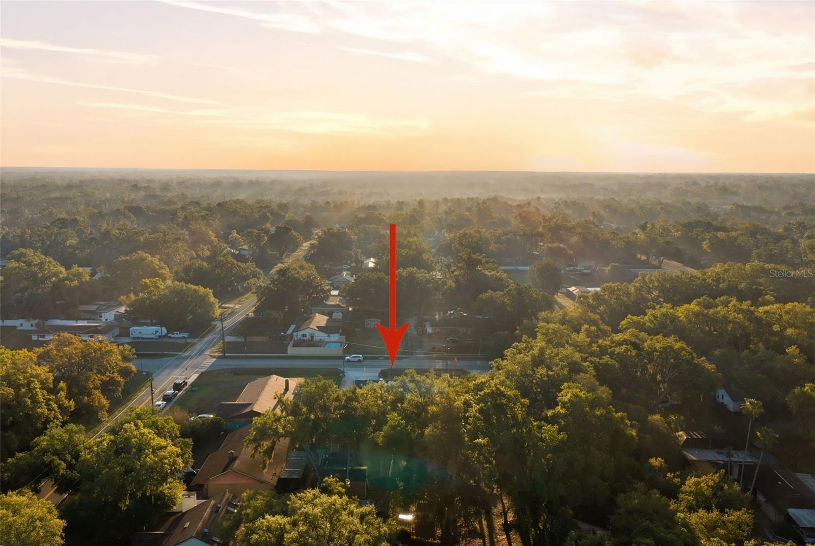 Image 45 of 48 For 7403 Providence Road