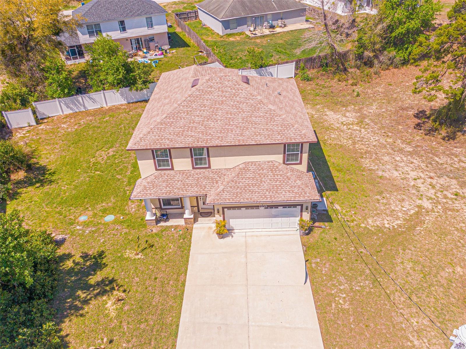 Listing photo id 27 for 7035 Brickell Court