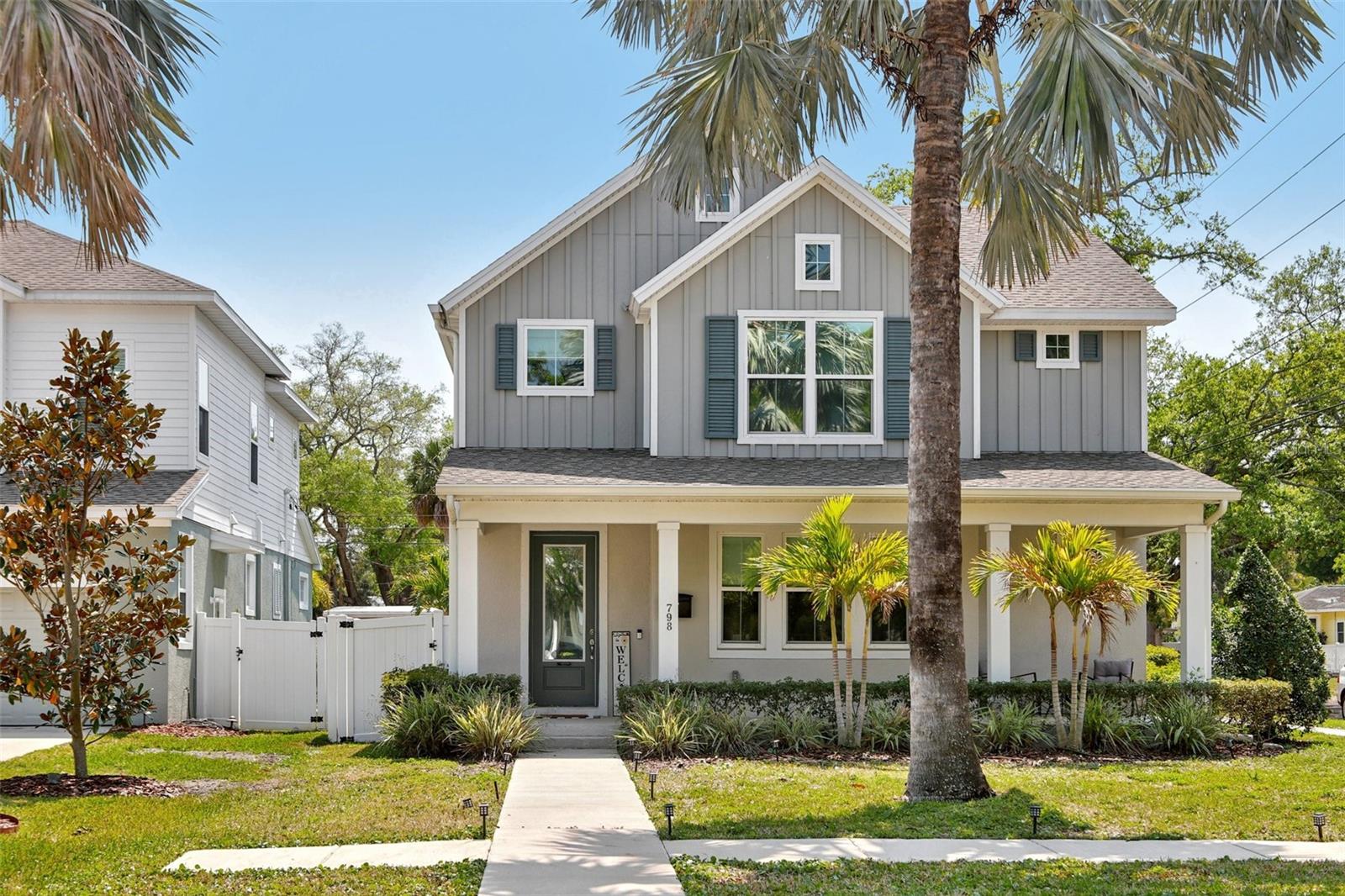 Details for 798 46th Avenue N, ST PETERSBURG, FL 33703