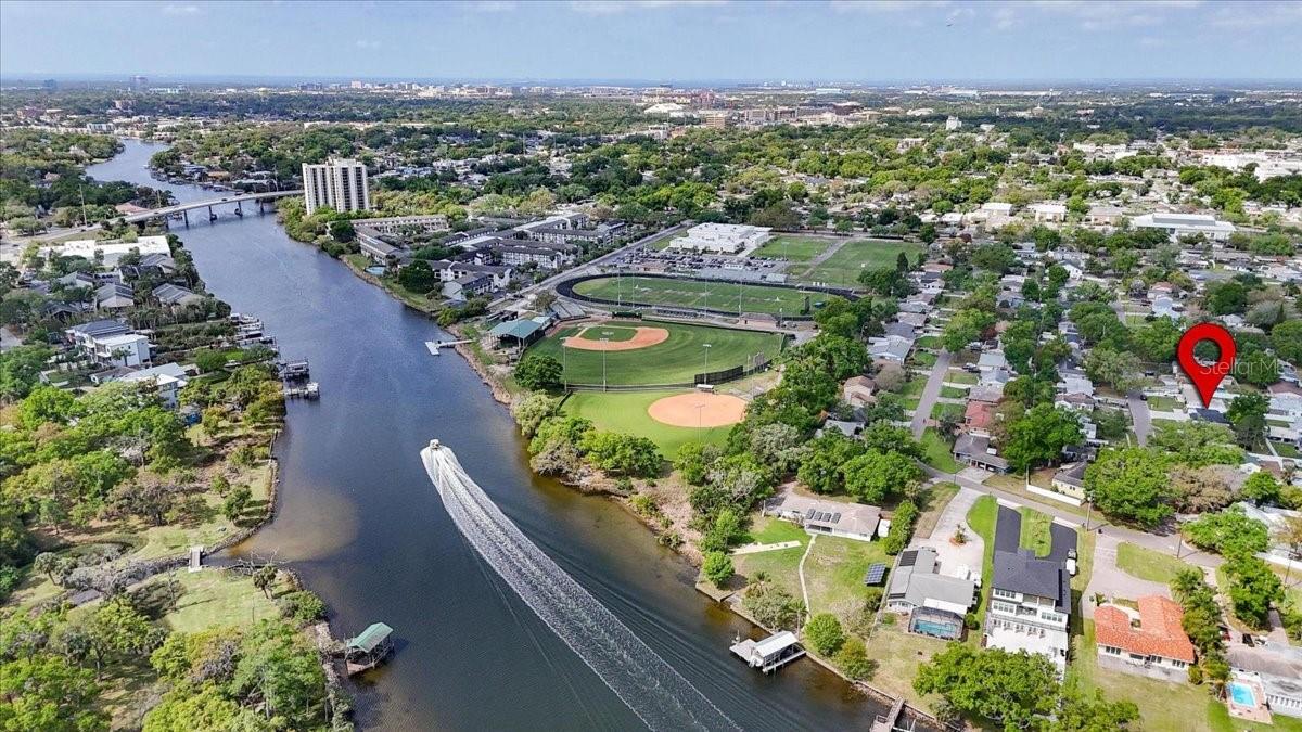 Image 27 of 28 For 1507 River Shore Way