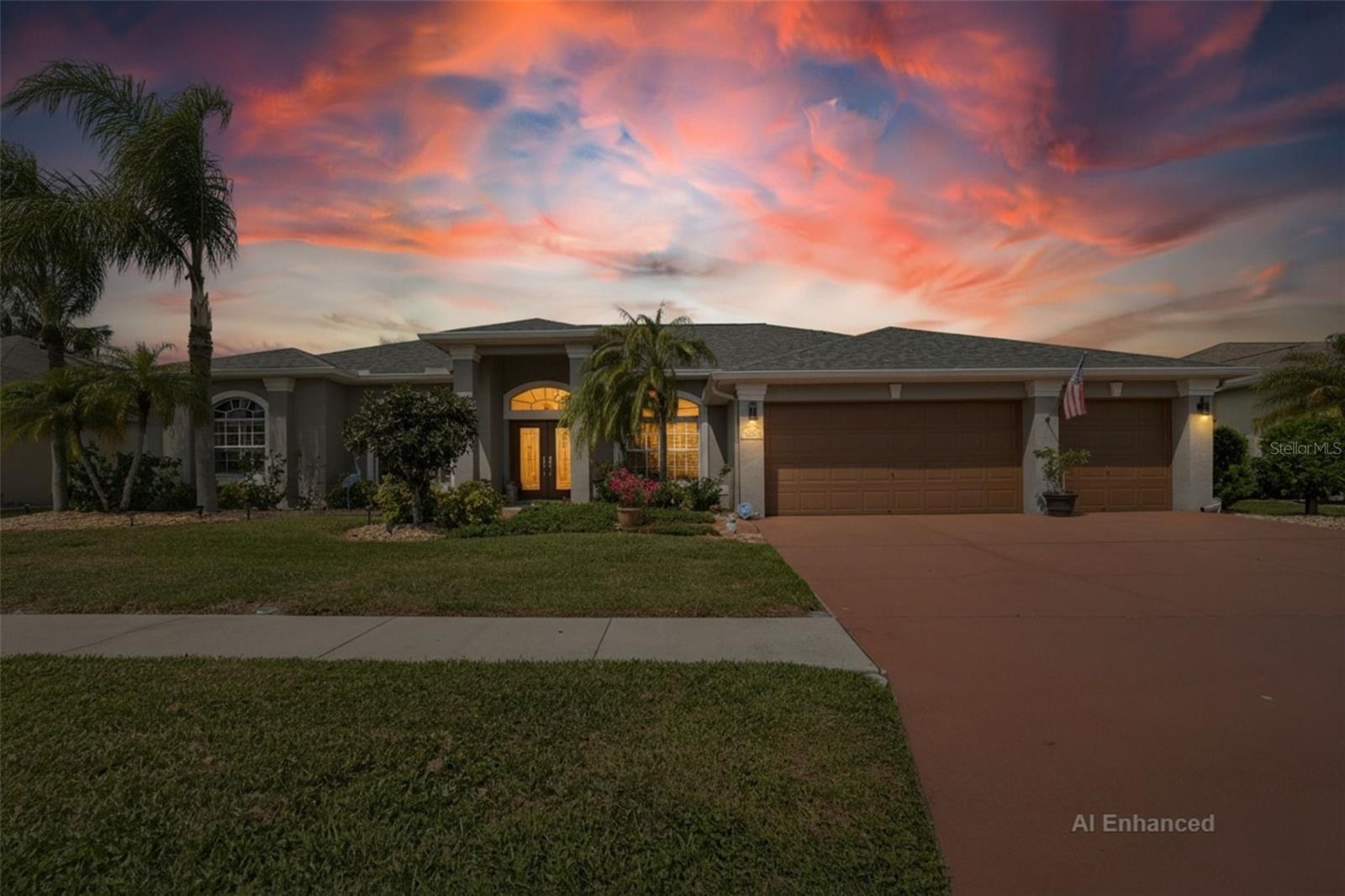 Image 2 of 93 For 3615 Gaviota Drive