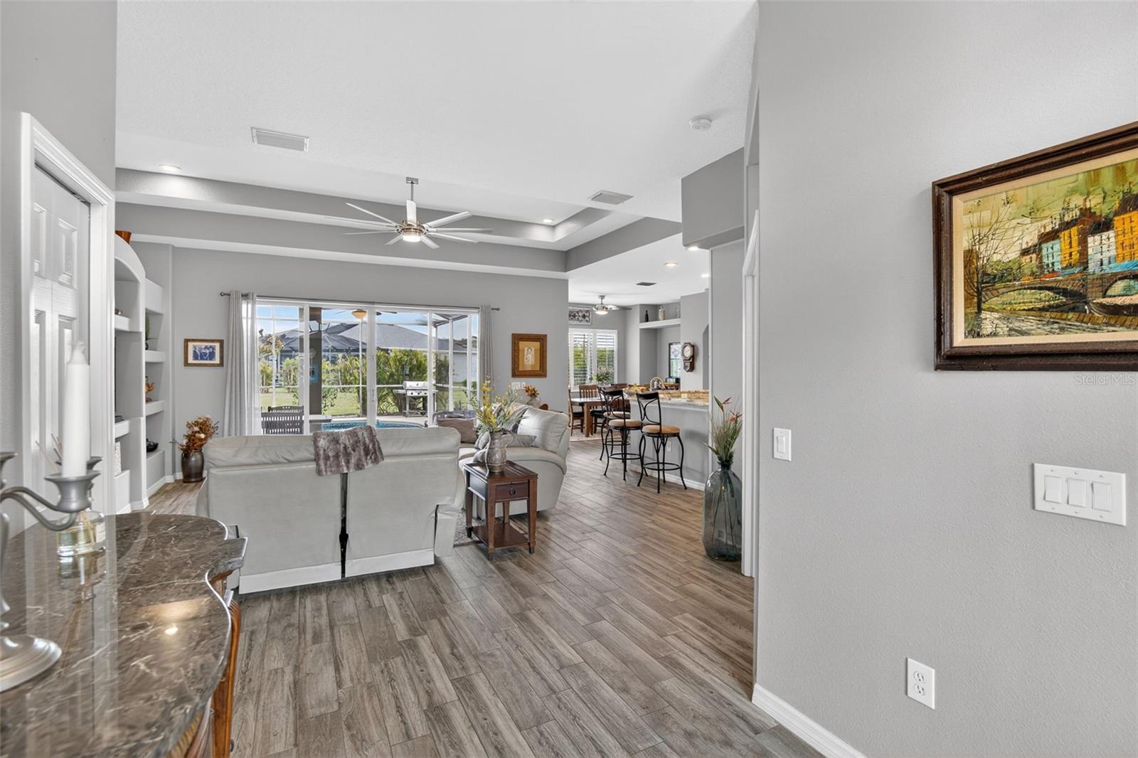 Image 20 of 93 For 3615 Gaviota Drive