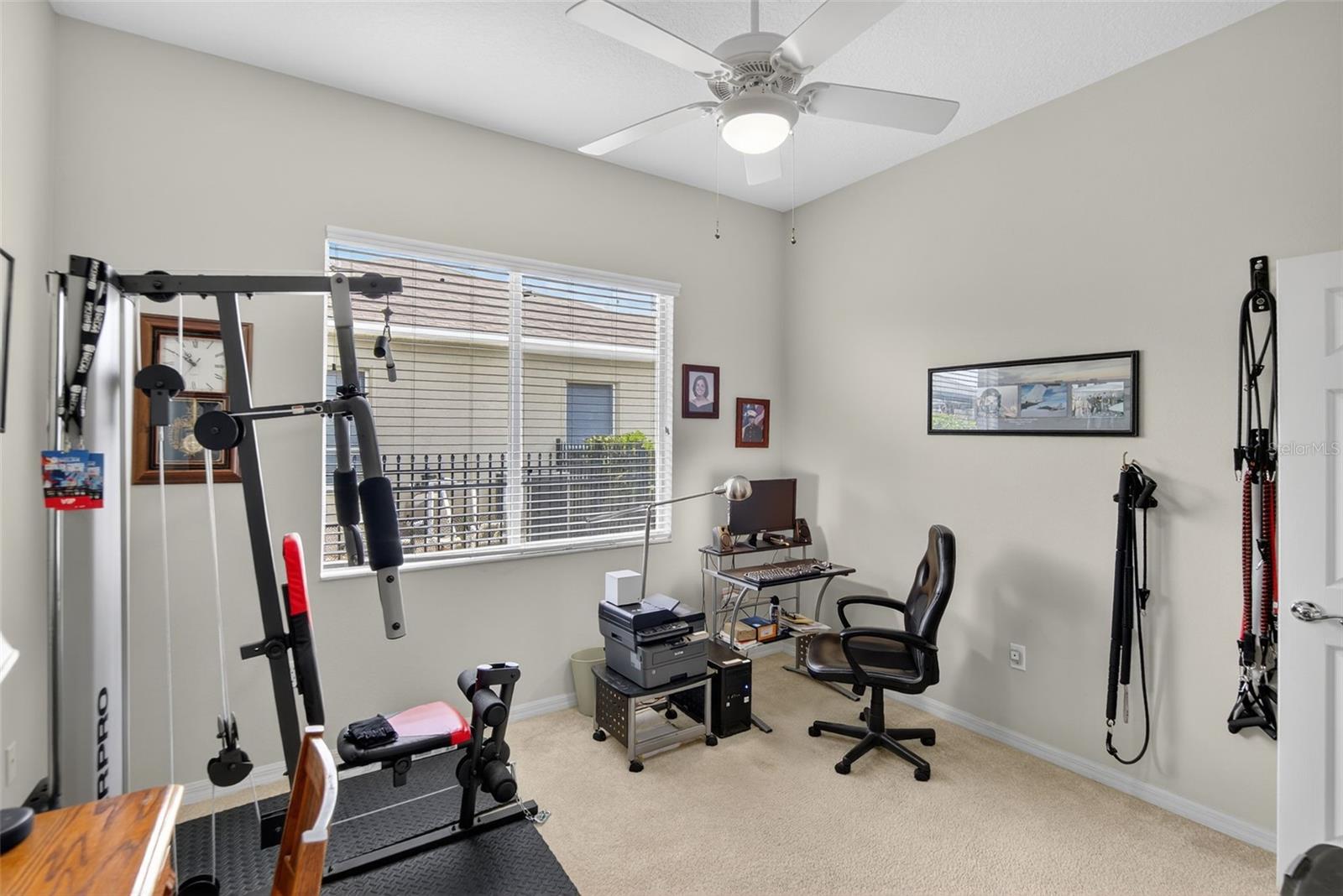 Image 40 of 93 For 3615 Gaviota Drive