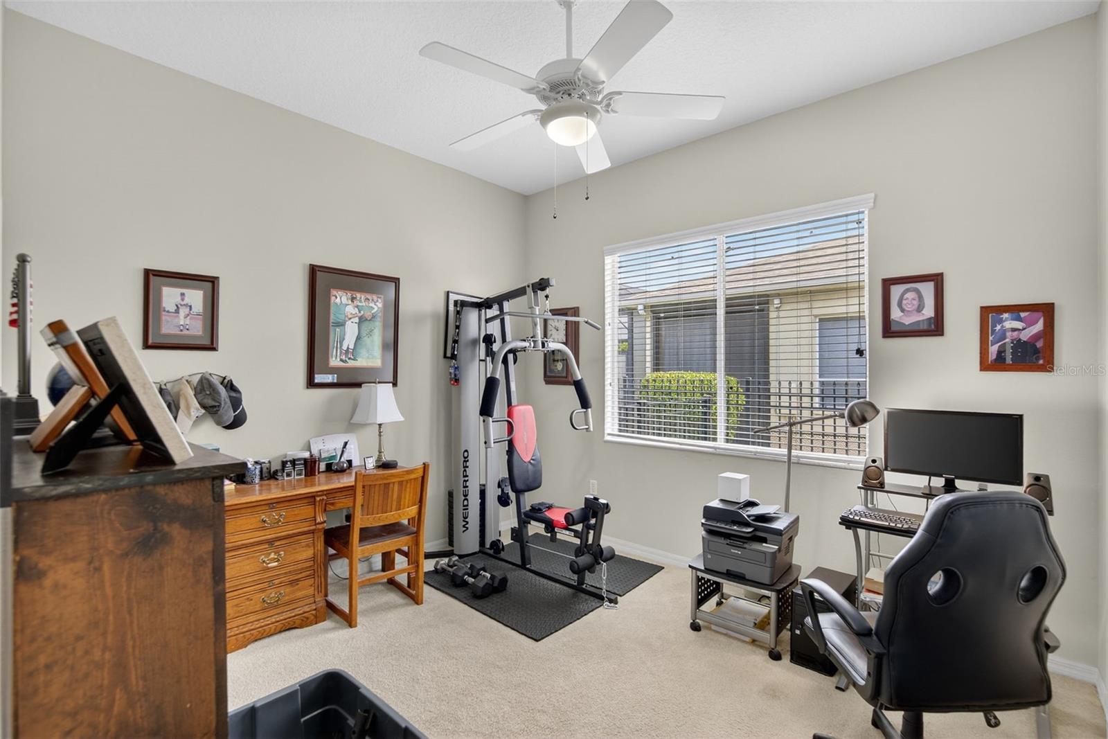 Image 41 of 93 For 3615 Gaviota Drive