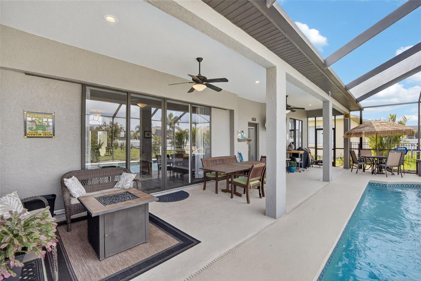 Image 48 of 93 For 3615 Gaviota Drive