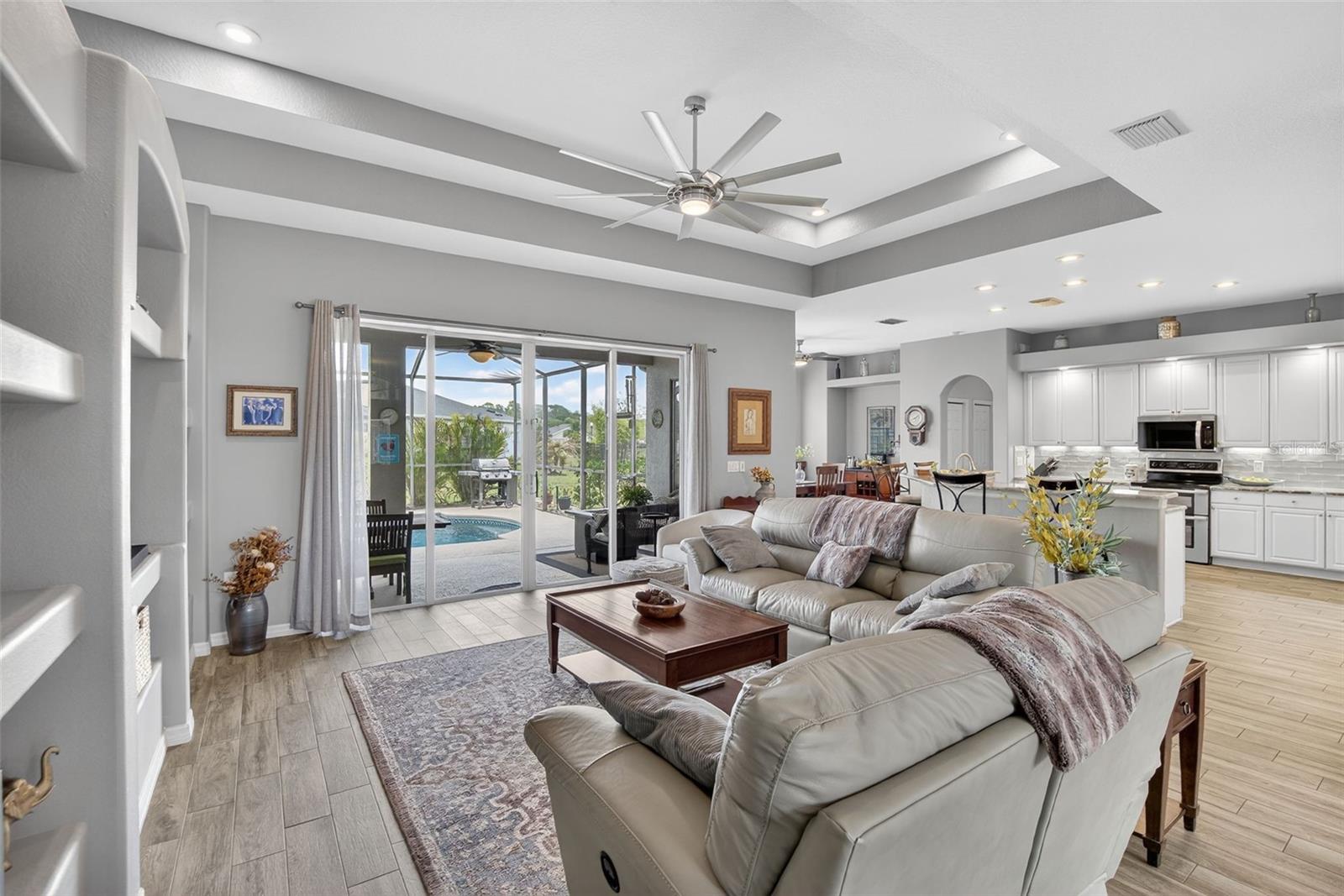 Image 8 of 93 For 3615 Gaviota Drive