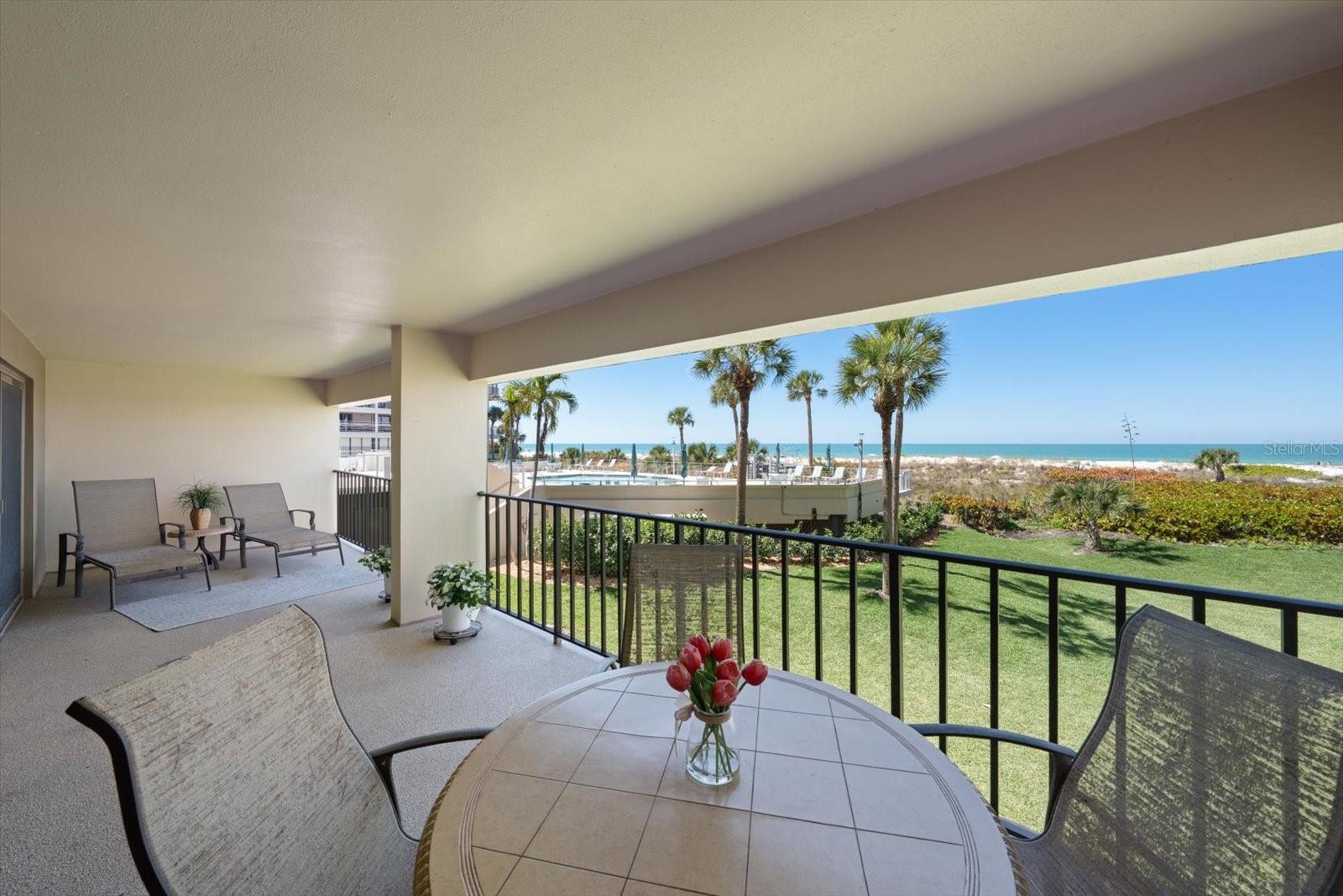 Image 8 of 44 For 4450 Gulf Boulevard 110