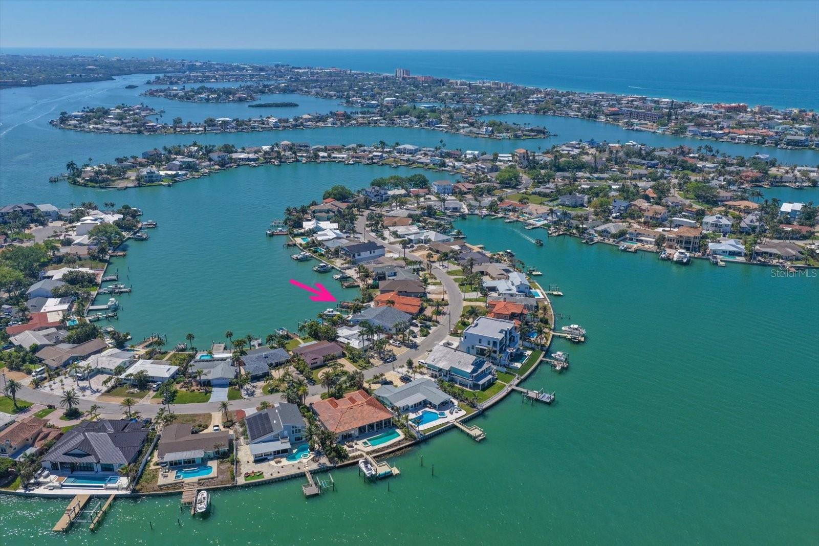 Image 50 of 53 For 483 Harbor Drive N