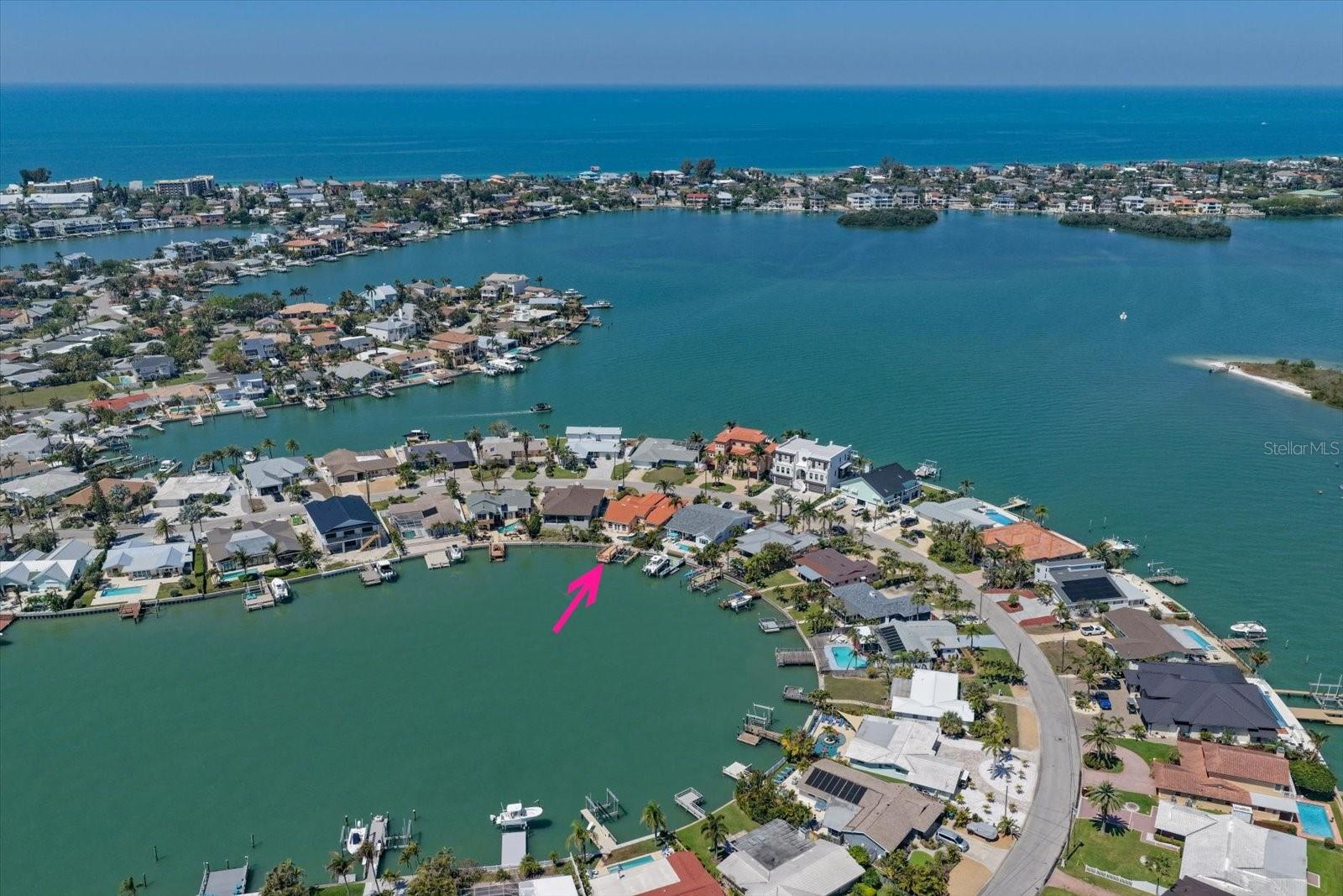 Image 51 of 53 For 483 Harbor Drive N