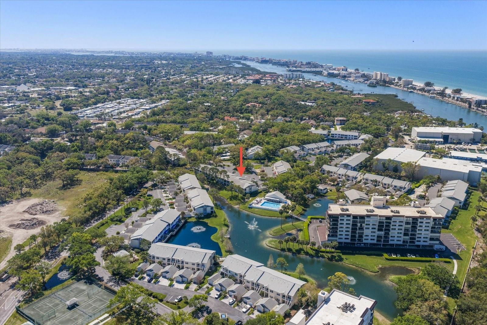 Image 33 of 41 For 11510 Shipwatch Drive 1373