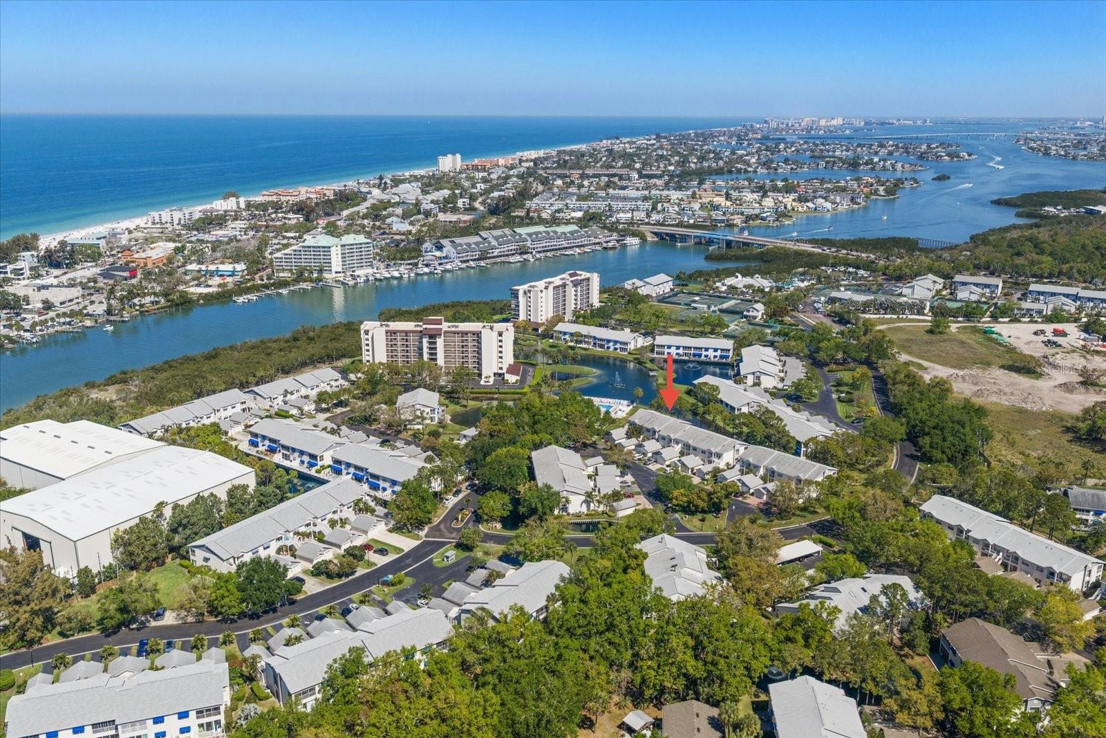 Image 37 of 41 For 11510 Shipwatch Drive 1373