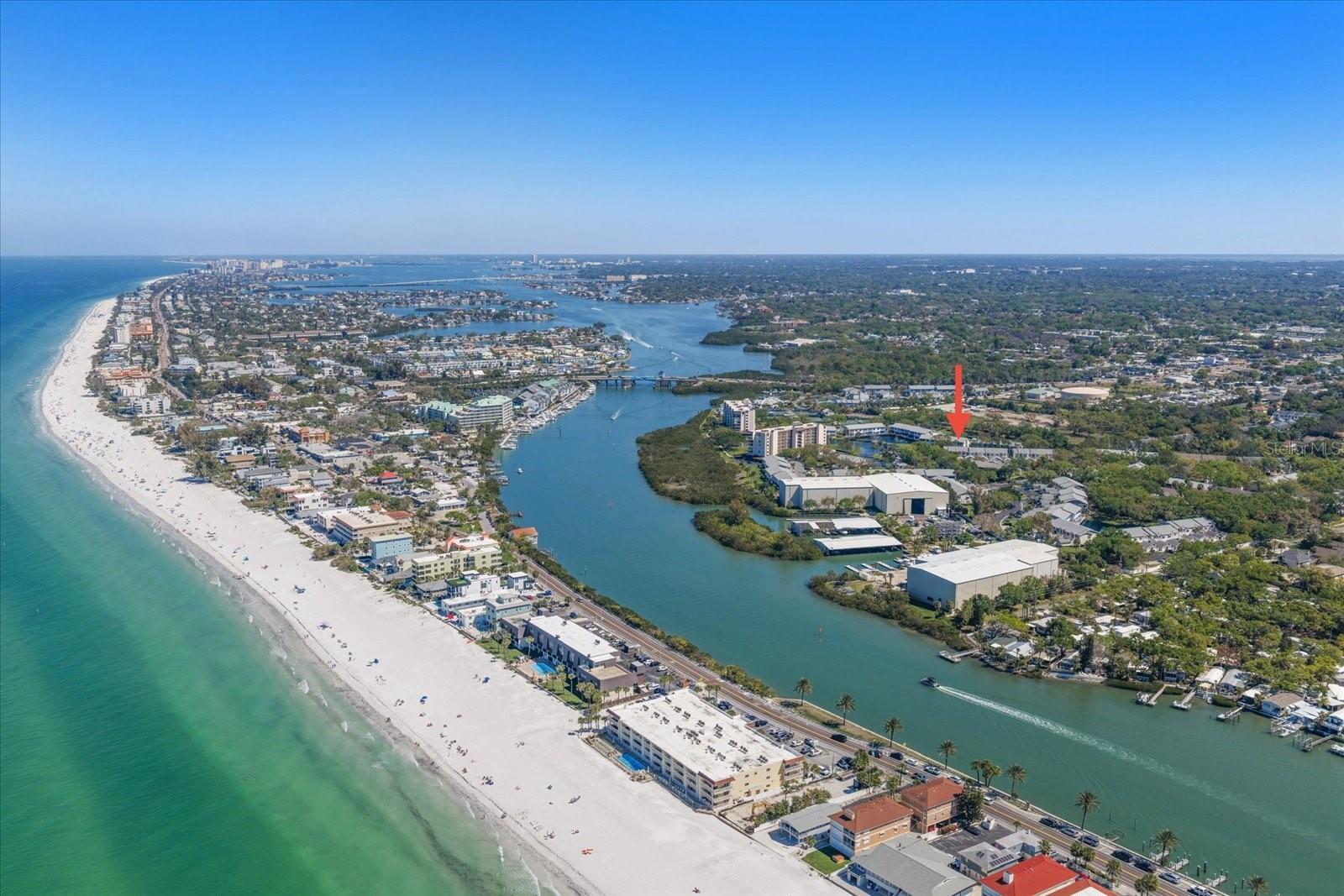 Image 38 of 41 For 11510 Shipwatch Drive 1373