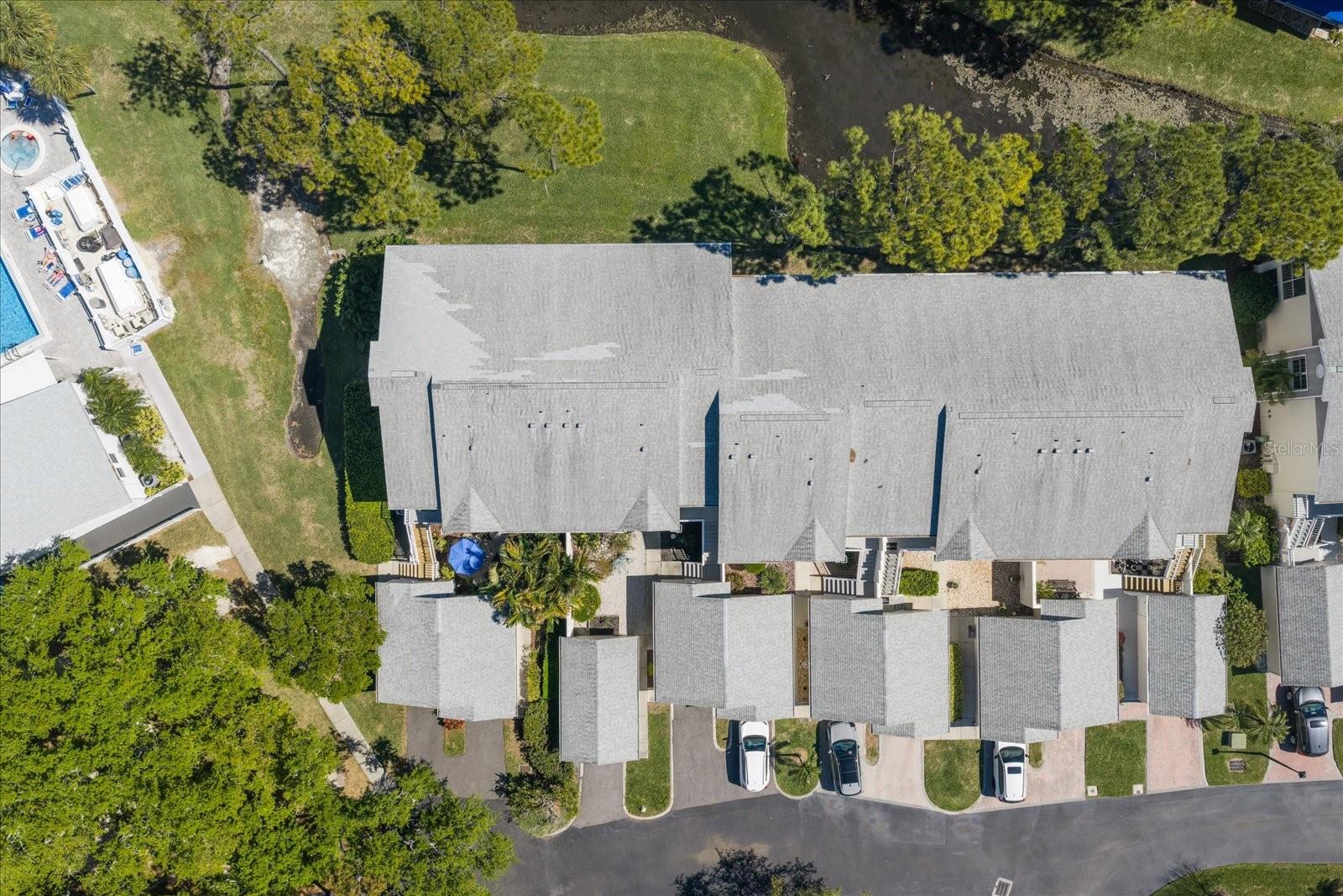 Image 41 of 41 For 11510 Shipwatch Drive 1373