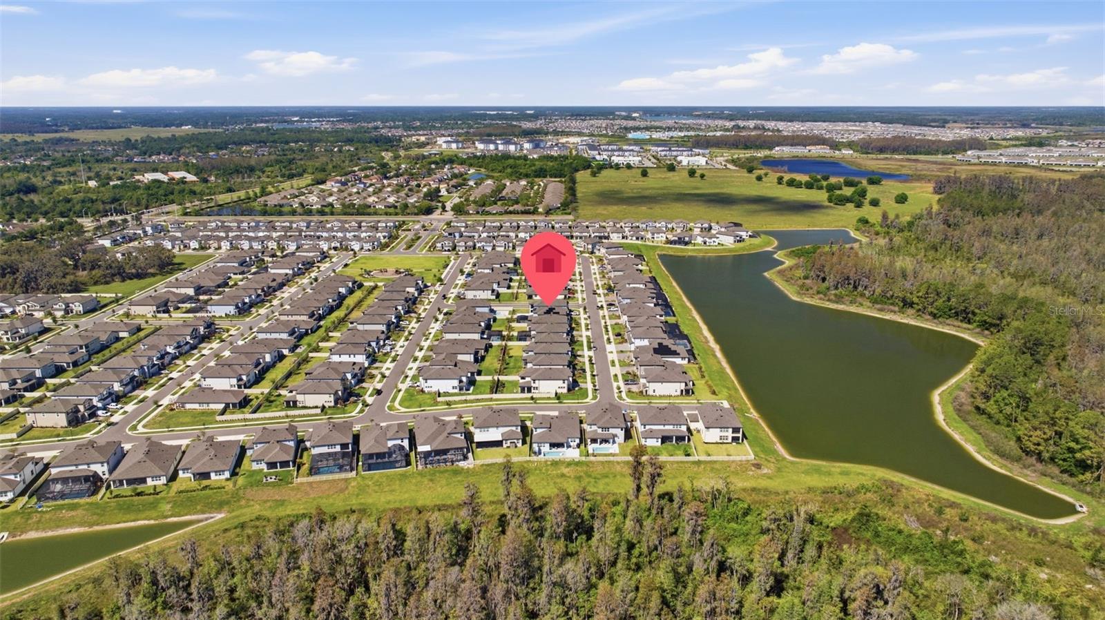 Listing photo id 79 for 7792 Notched Pine Bend