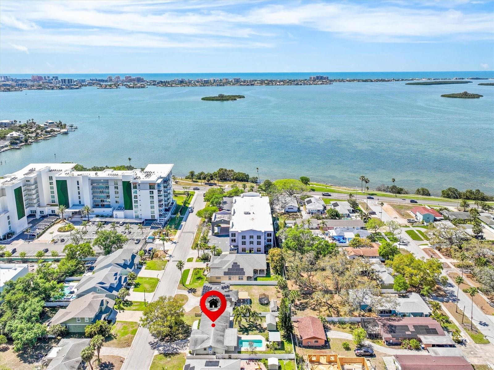 Image 2 of 37 For 1022 Sunnydale Drive