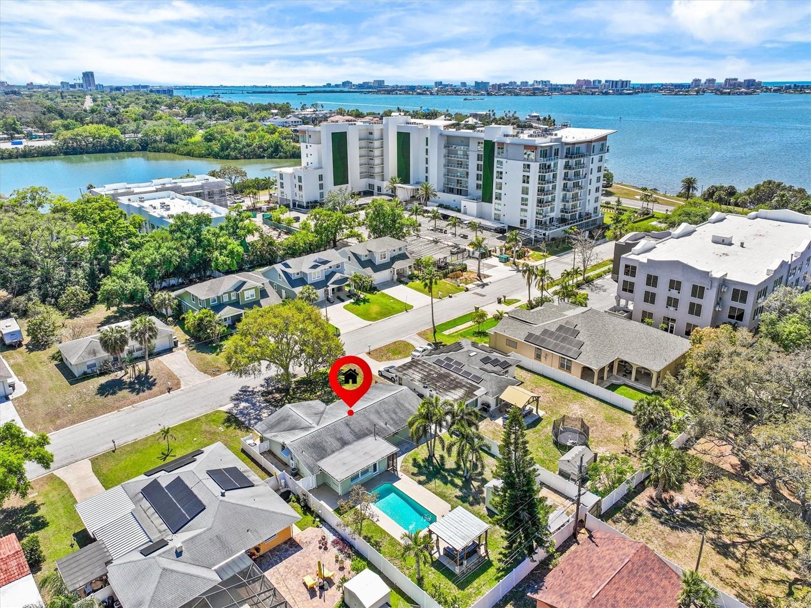 Image 3 of 37 For 1022 Sunnydale Drive