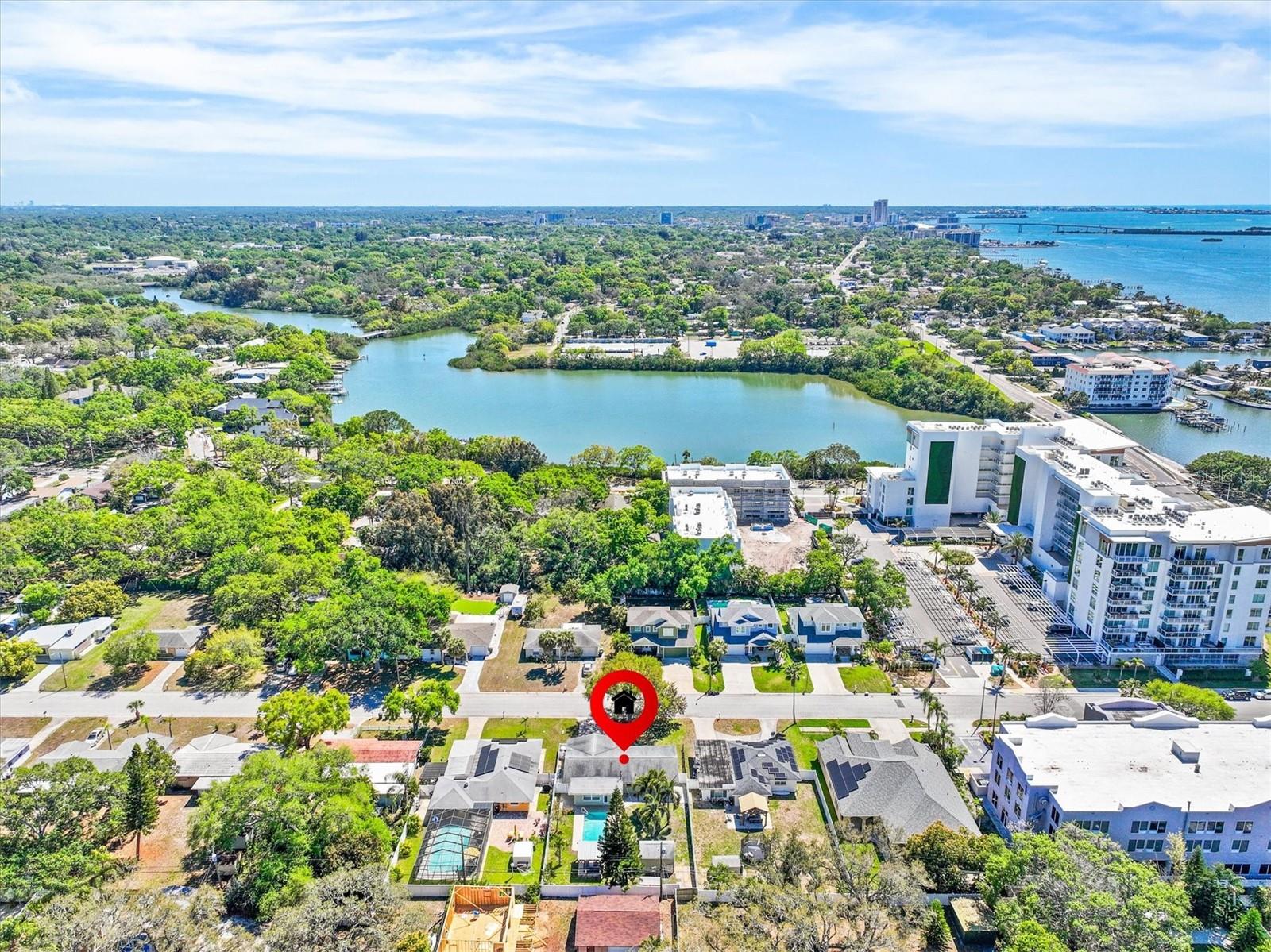 Image 30 of 37 For 1022 Sunnydale Drive