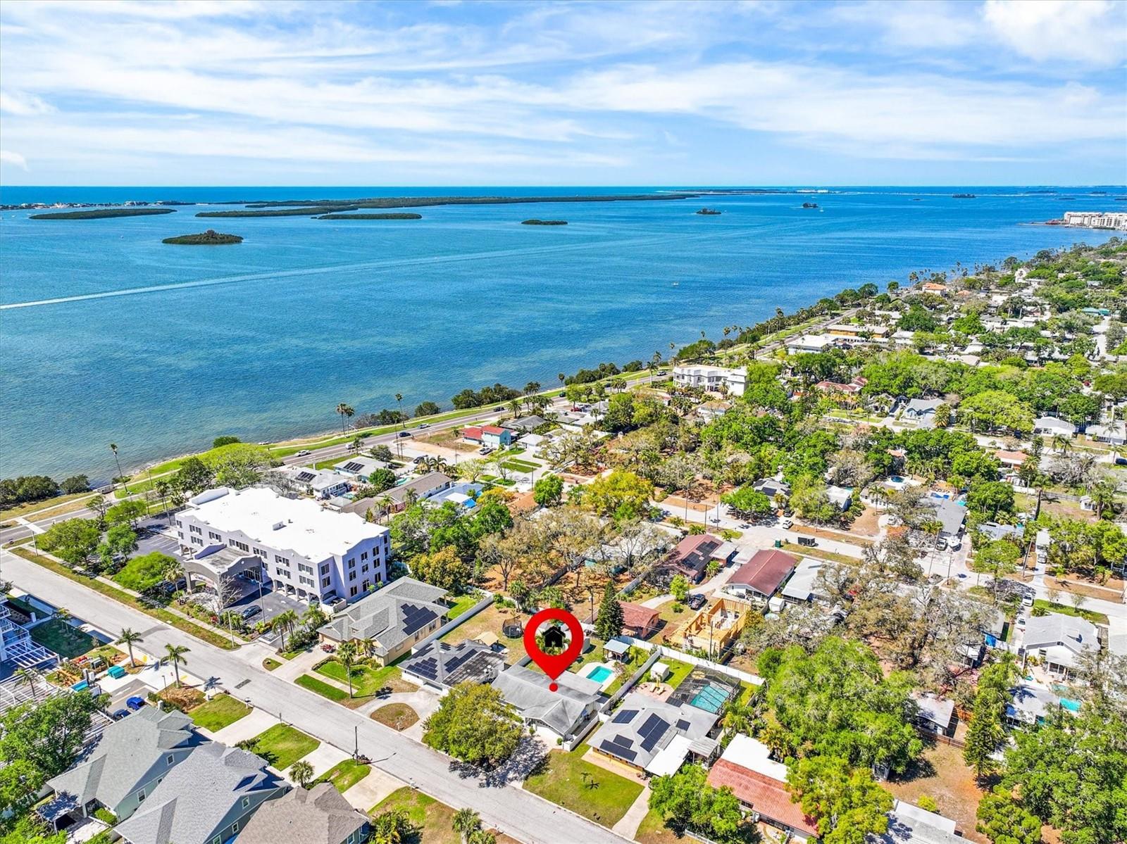 Image 32 of 37 For 1022 Sunnydale Drive