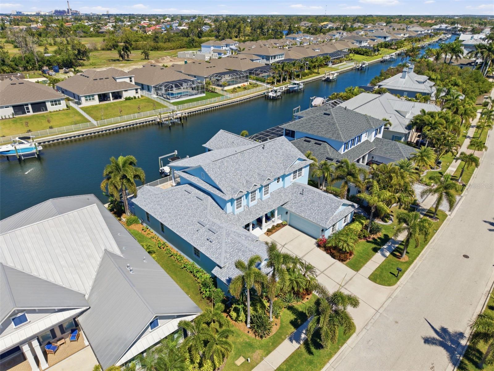 Image 68 of 92 For 715 Islebay Drive