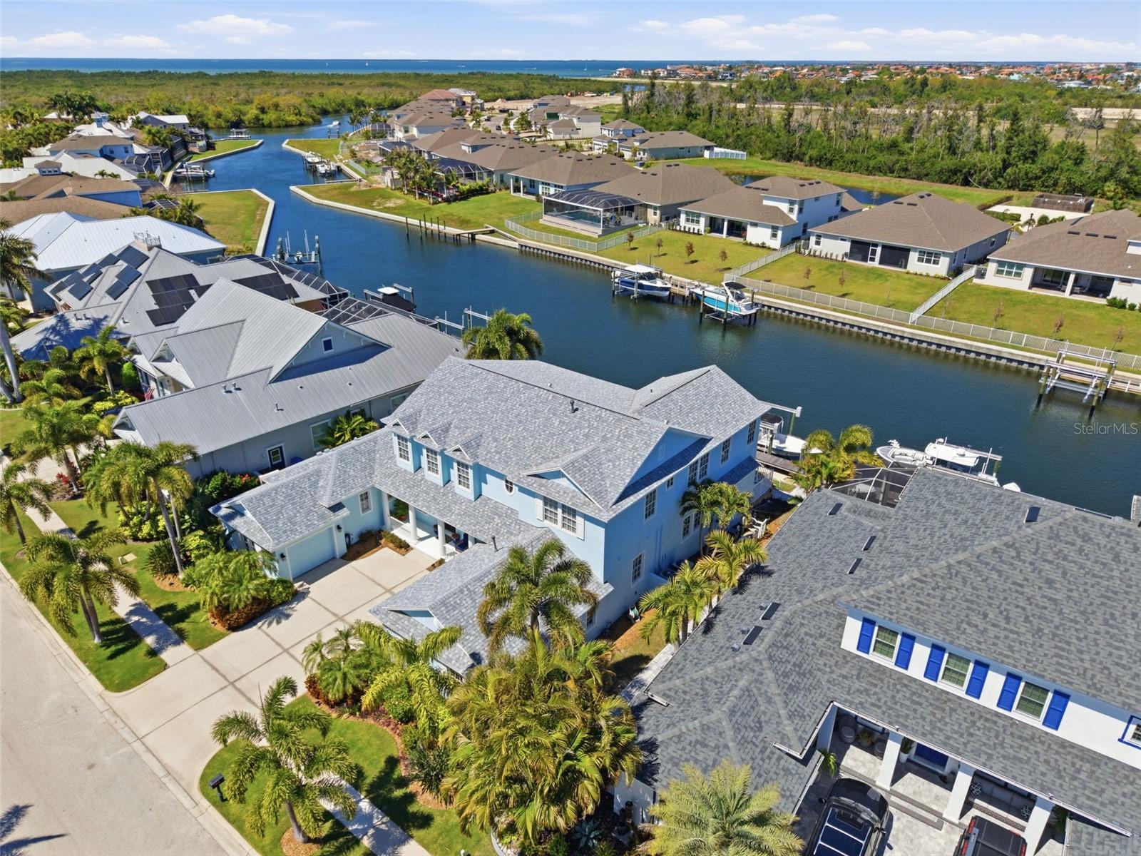 Image 70 of 92 For 715 Islebay Drive