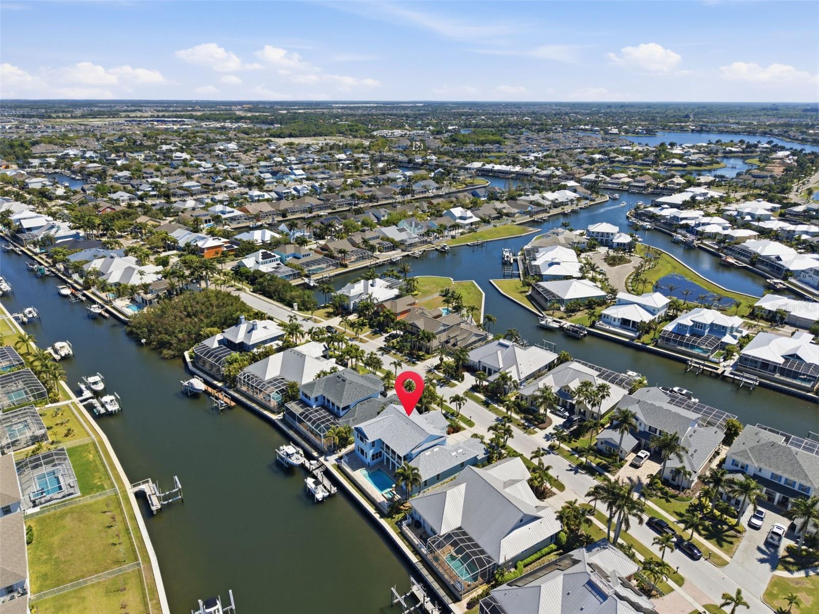 Image 74 of 92 For 715 Islebay Drive