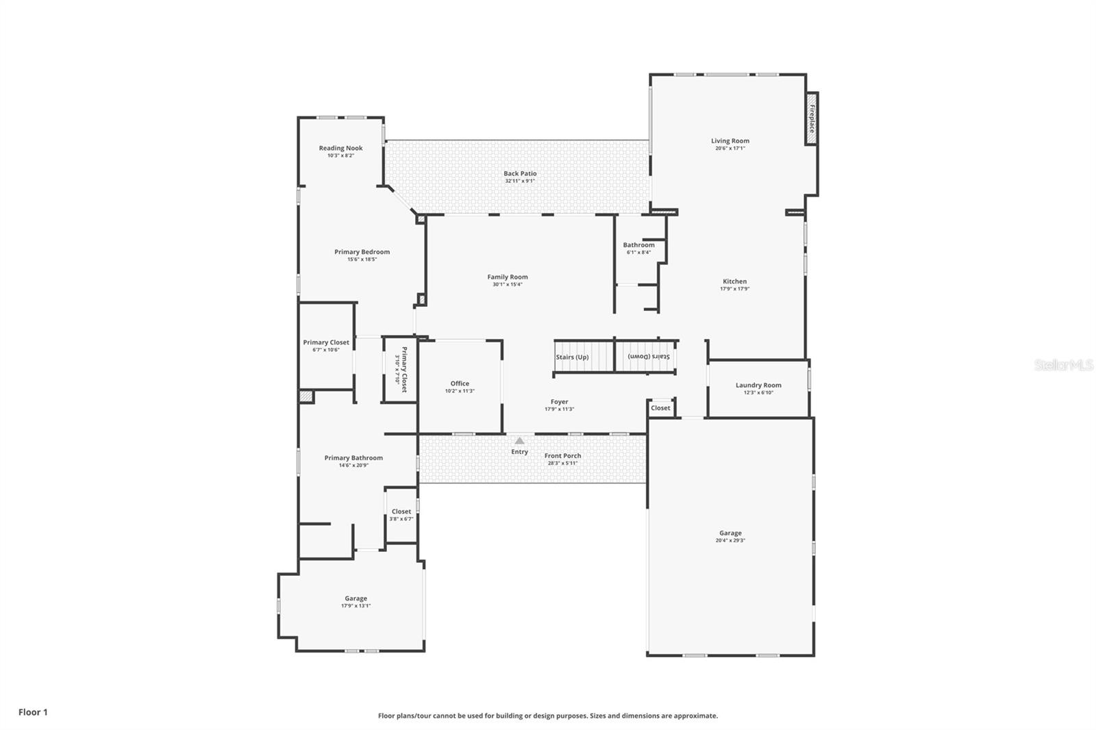 Image 90 of 92 For 715 Islebay Drive