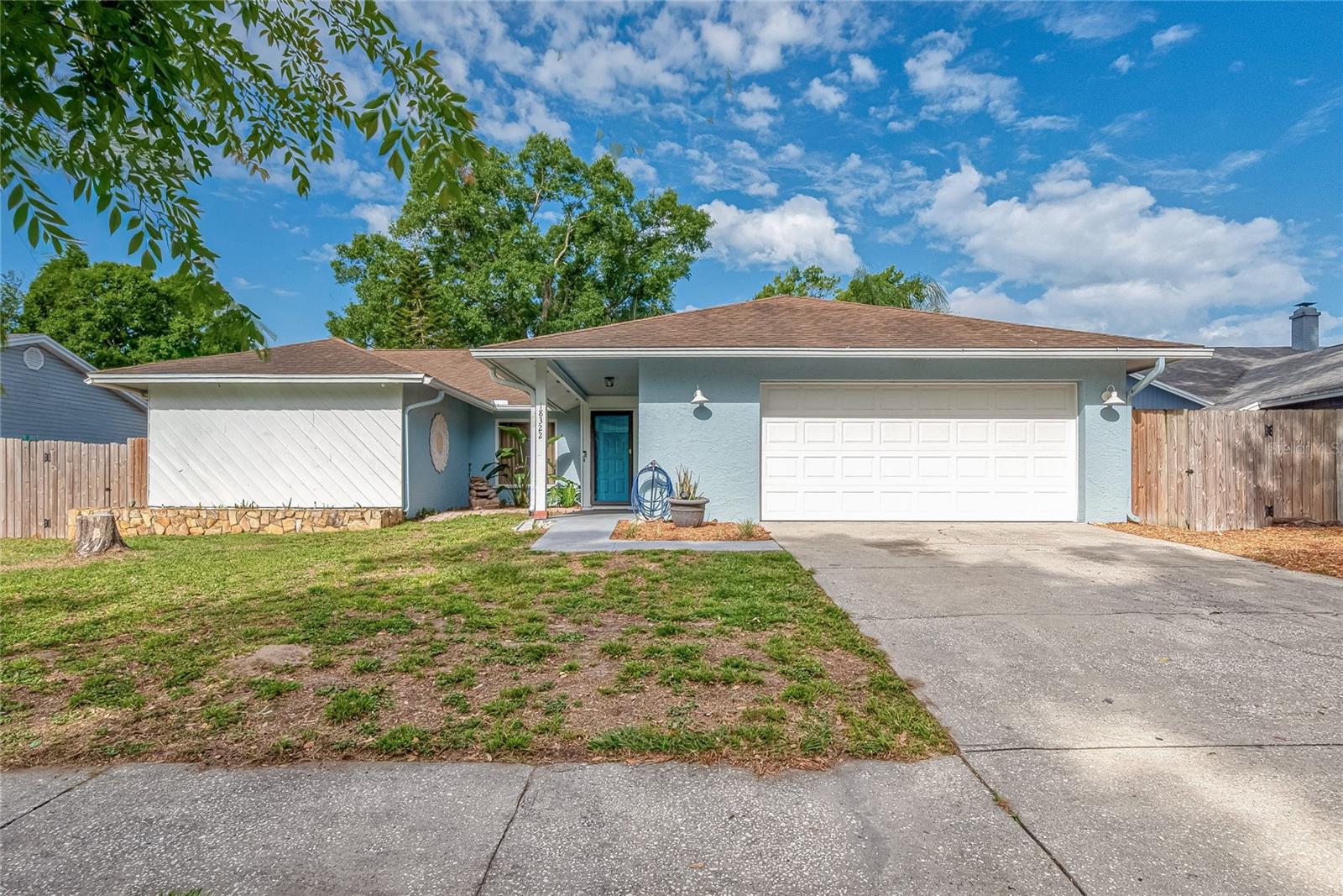 Details for 18322 Swan Lake Drive, LUTZ, FL 33549