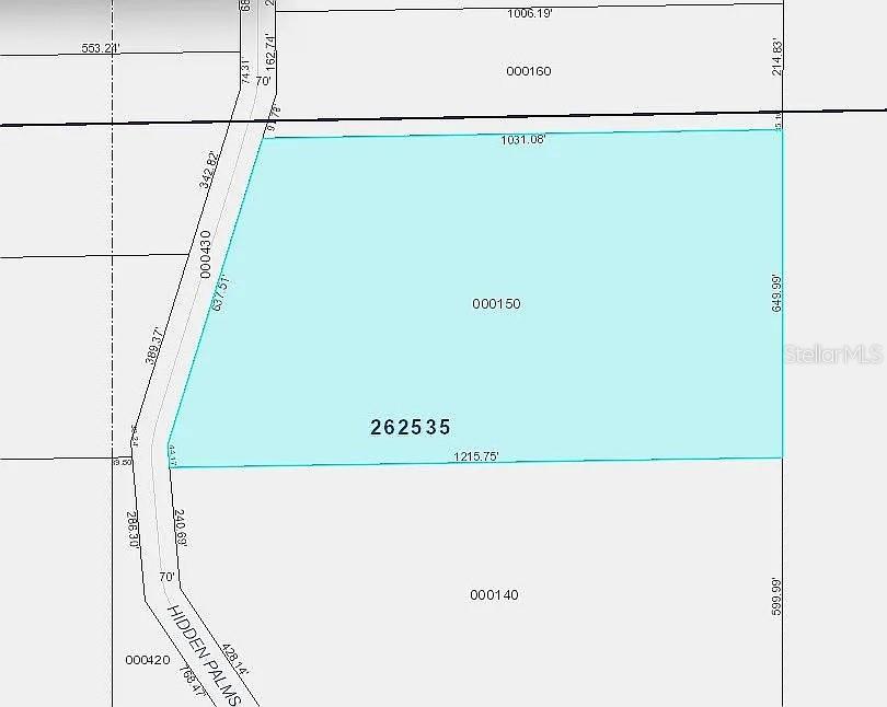 Image 5 of 16 For 1102 Hidden Palms Drive