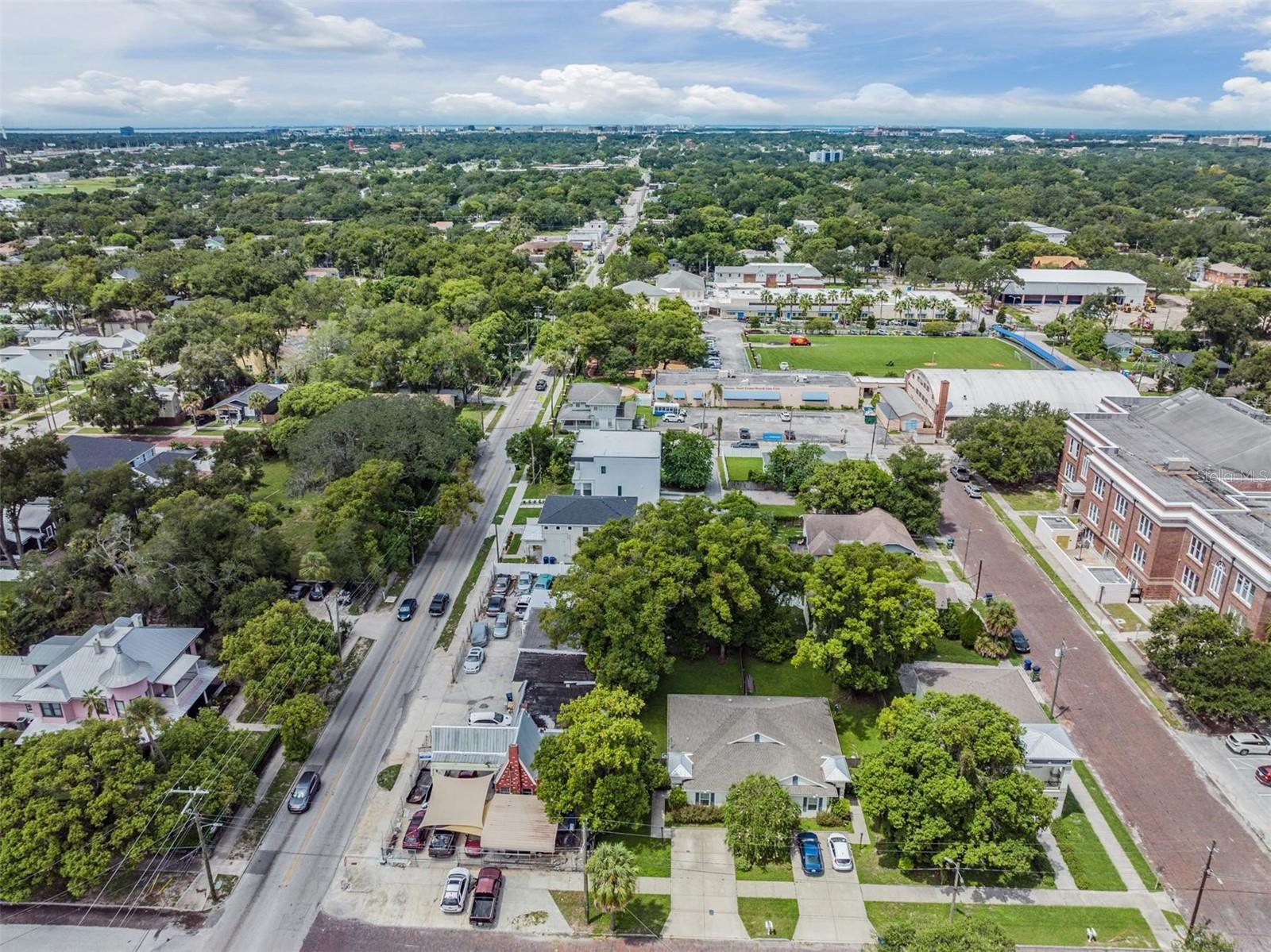 Image 34 of 42 For 2604 Highland Avenue A