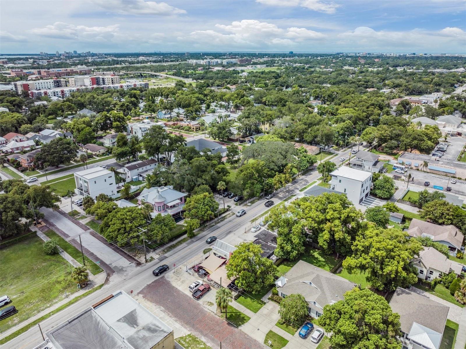 Image 35 of 42 For 2604 Highland Avenue A