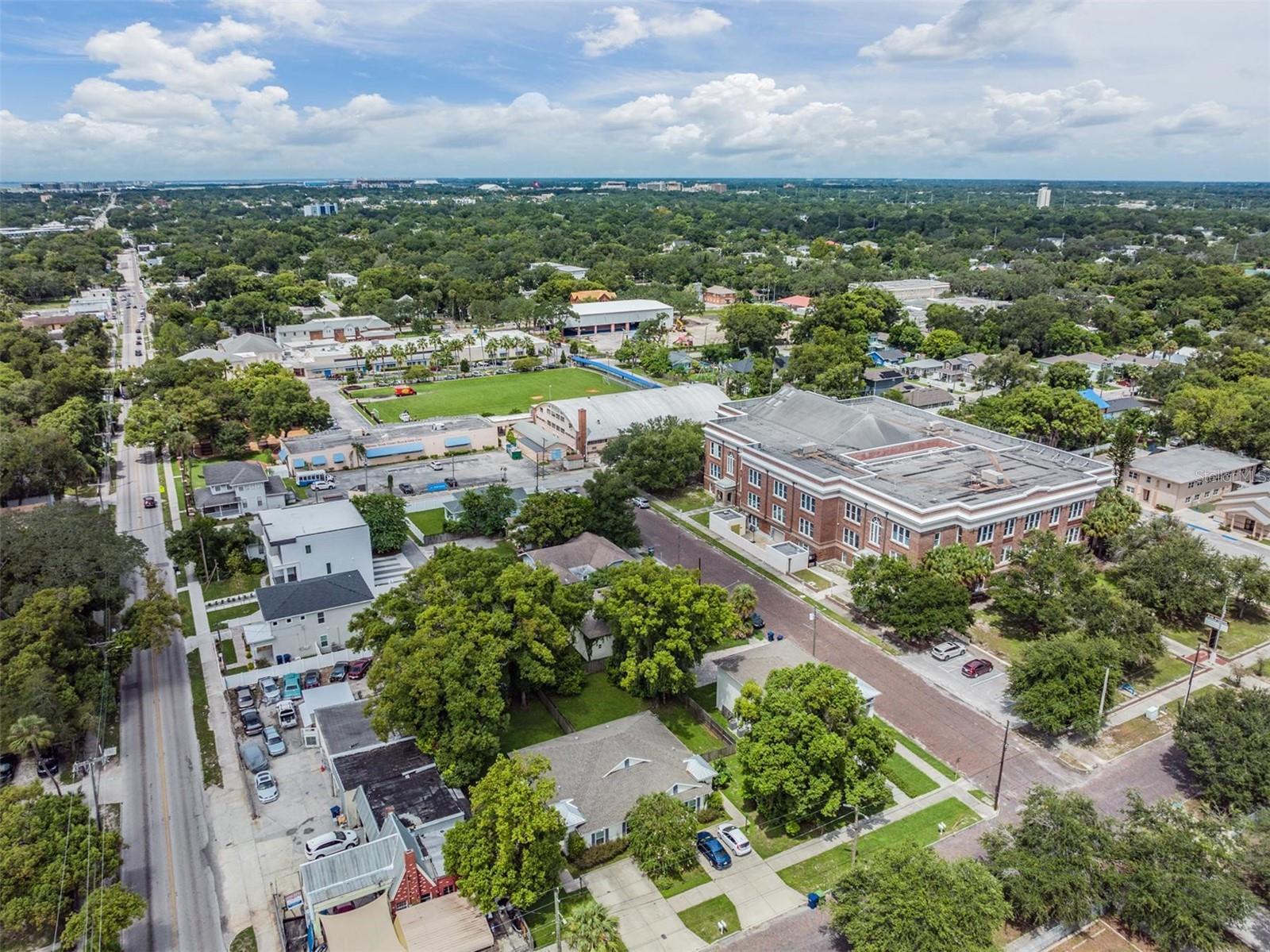 Image 37 of 42 For 2604 Highland Avenue A