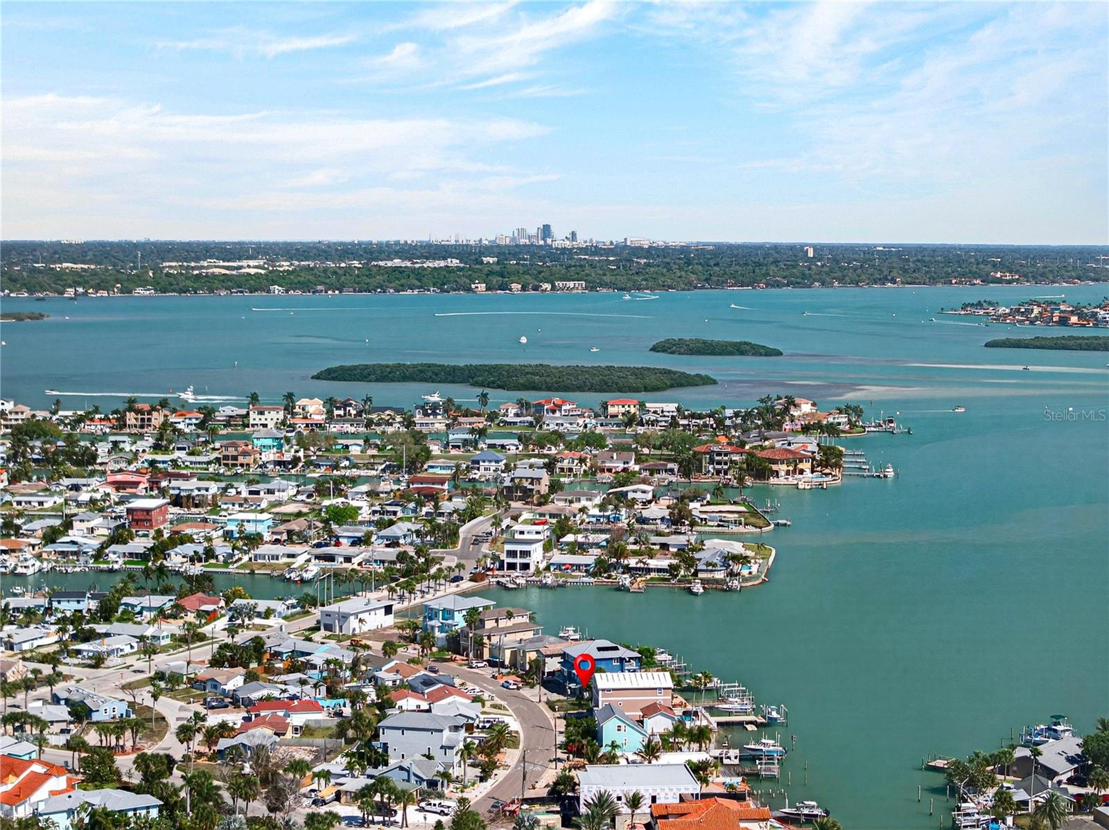 Image 17 of 19 For 449 Bayshore Drive