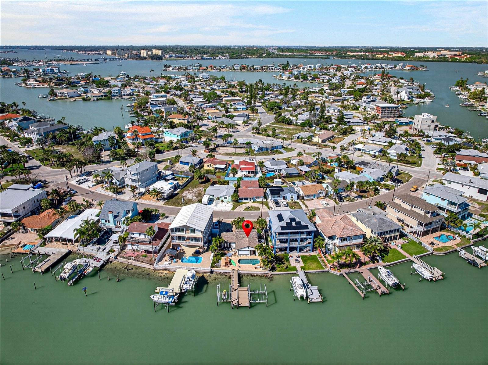 Image 6 of 19 For 449 Bayshore Drive