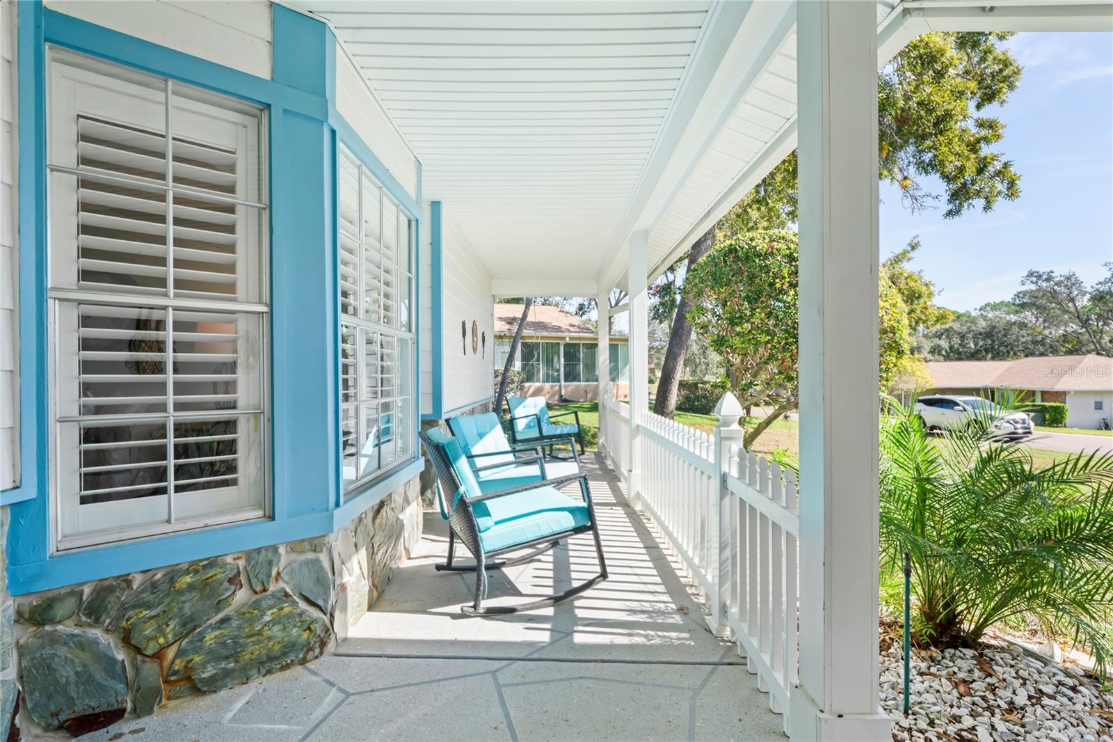 Image 64 of 98 For 7107 Pond View Court