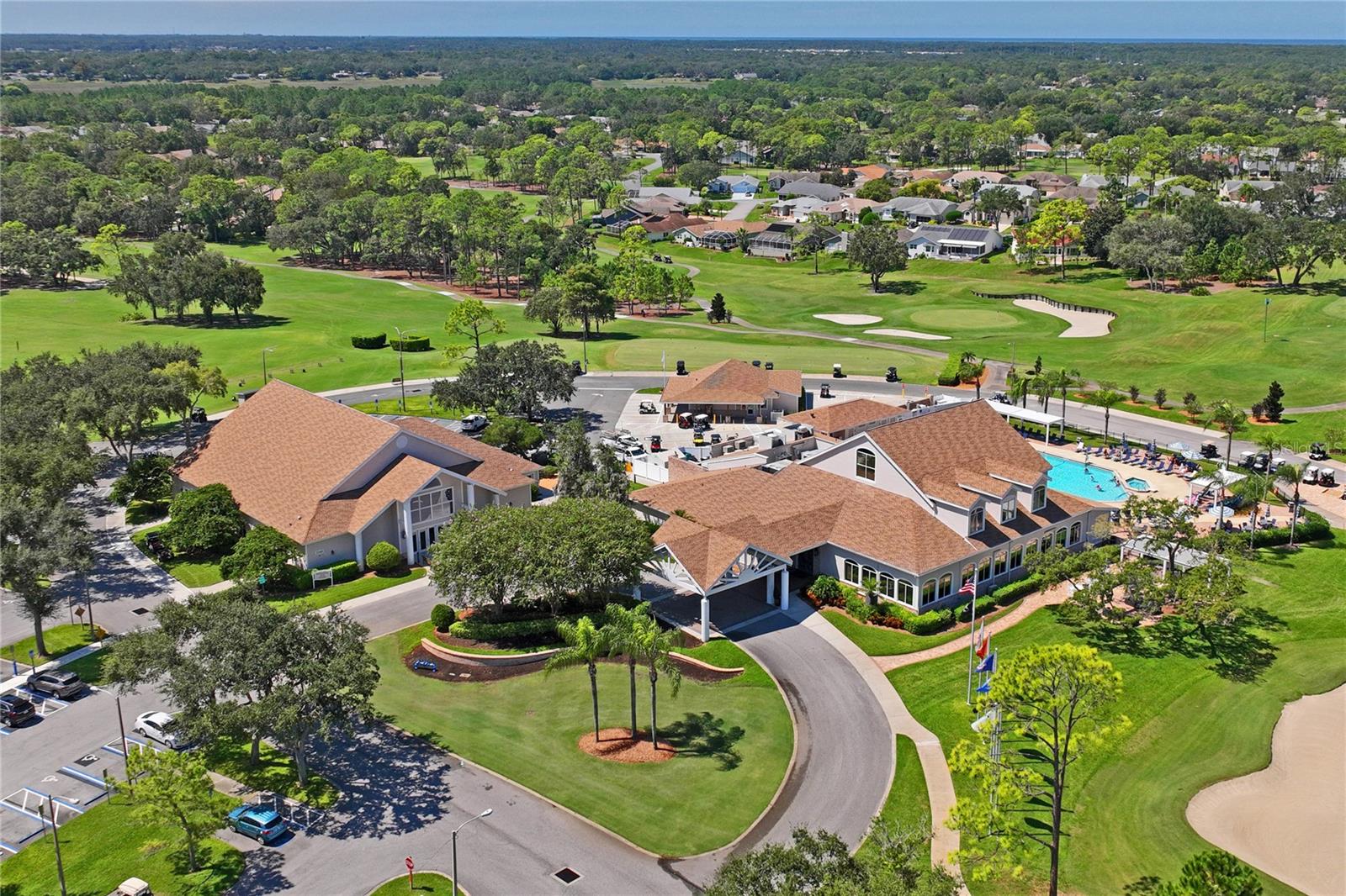 Image 65 of 98 For 7107 Pond View Court