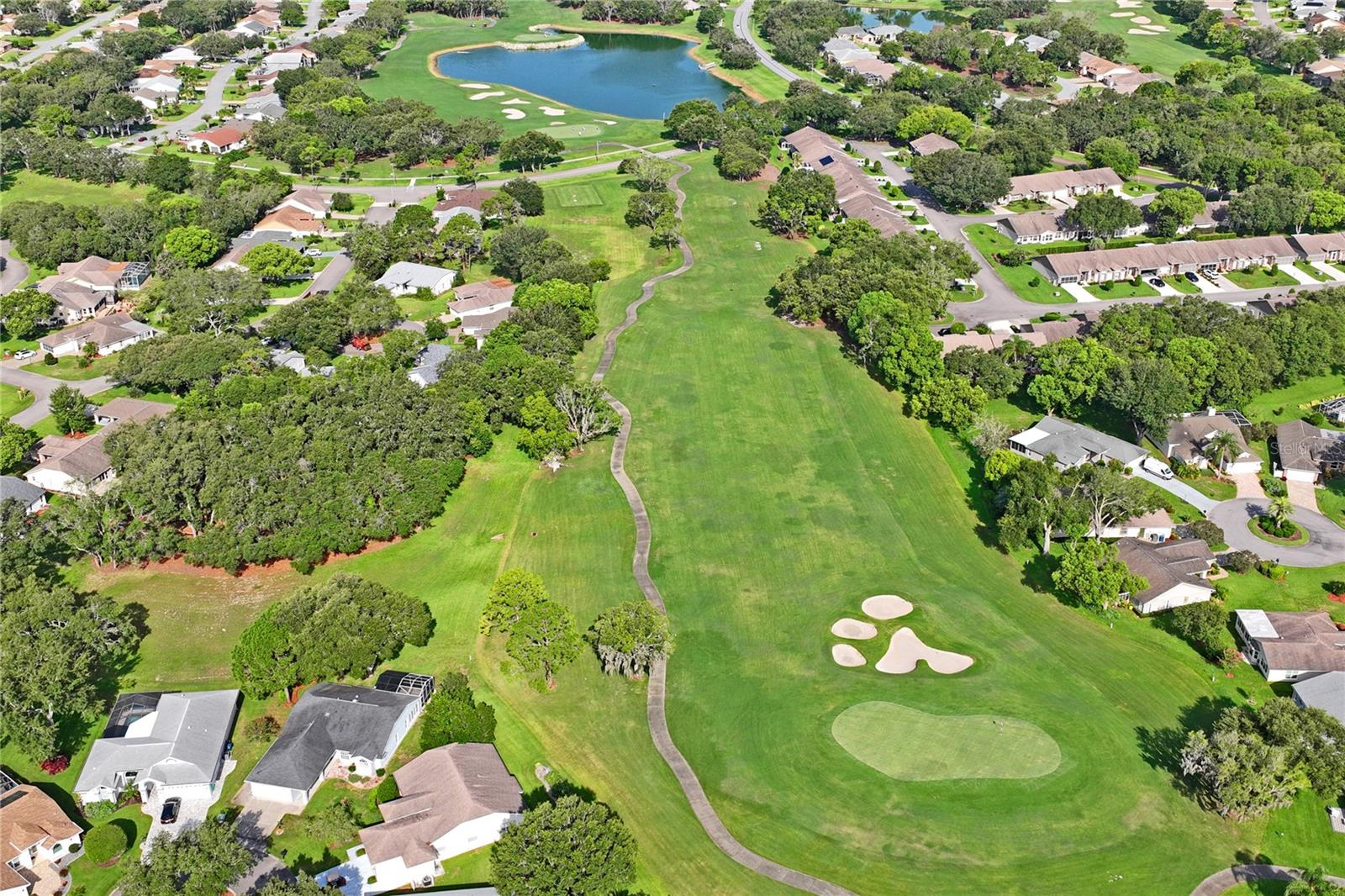 Image 89 of 98 For 7107 Pond View Court