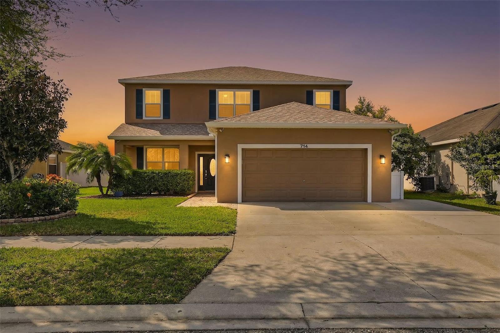 Details for 714 Tanana Fall Drive, RUSKIN, FL 33570